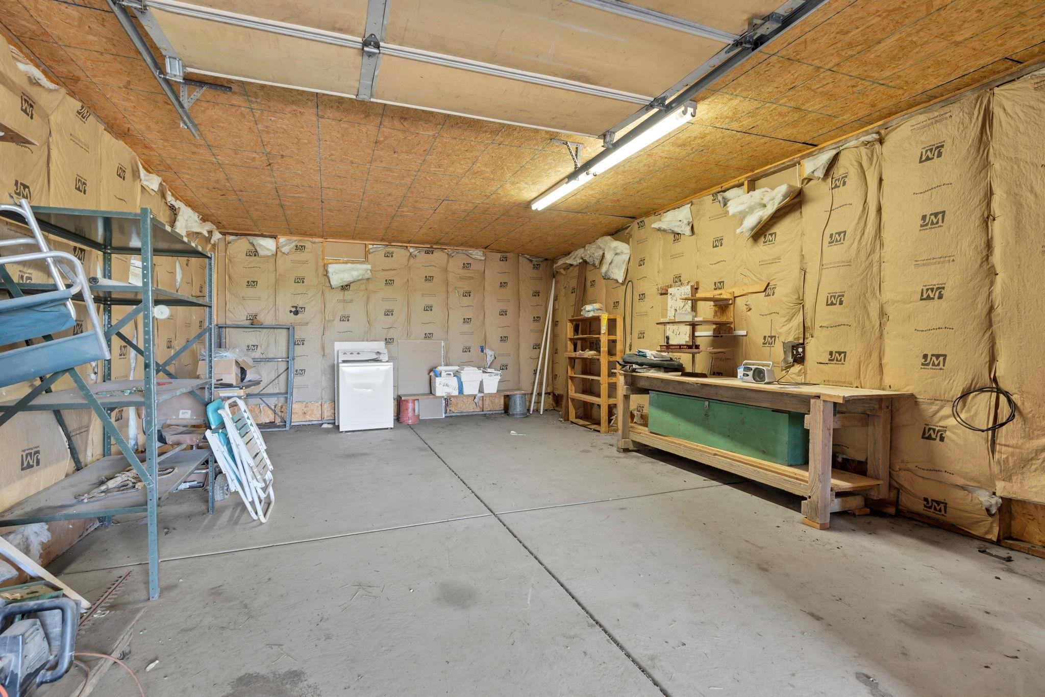 16803 SW 160th - Tract 1 Rose Hill KS 67133