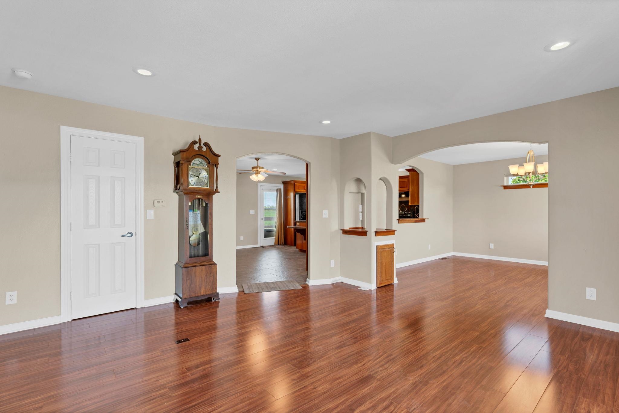 16803 SW 160th - Tract 1 Rose Hill KS 67133