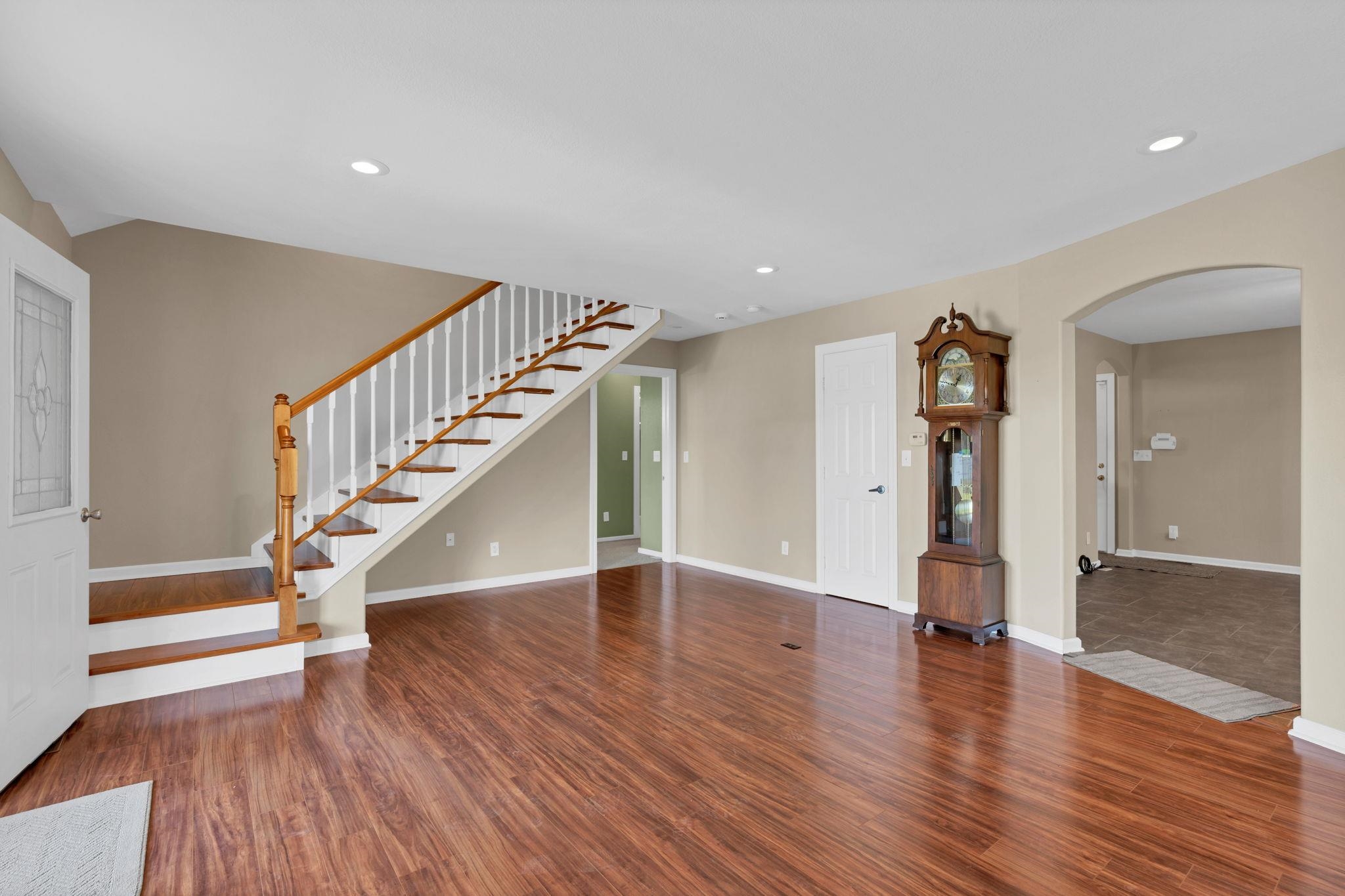 16803 SW 160th - Tract 1 Rose Hill KS 67133