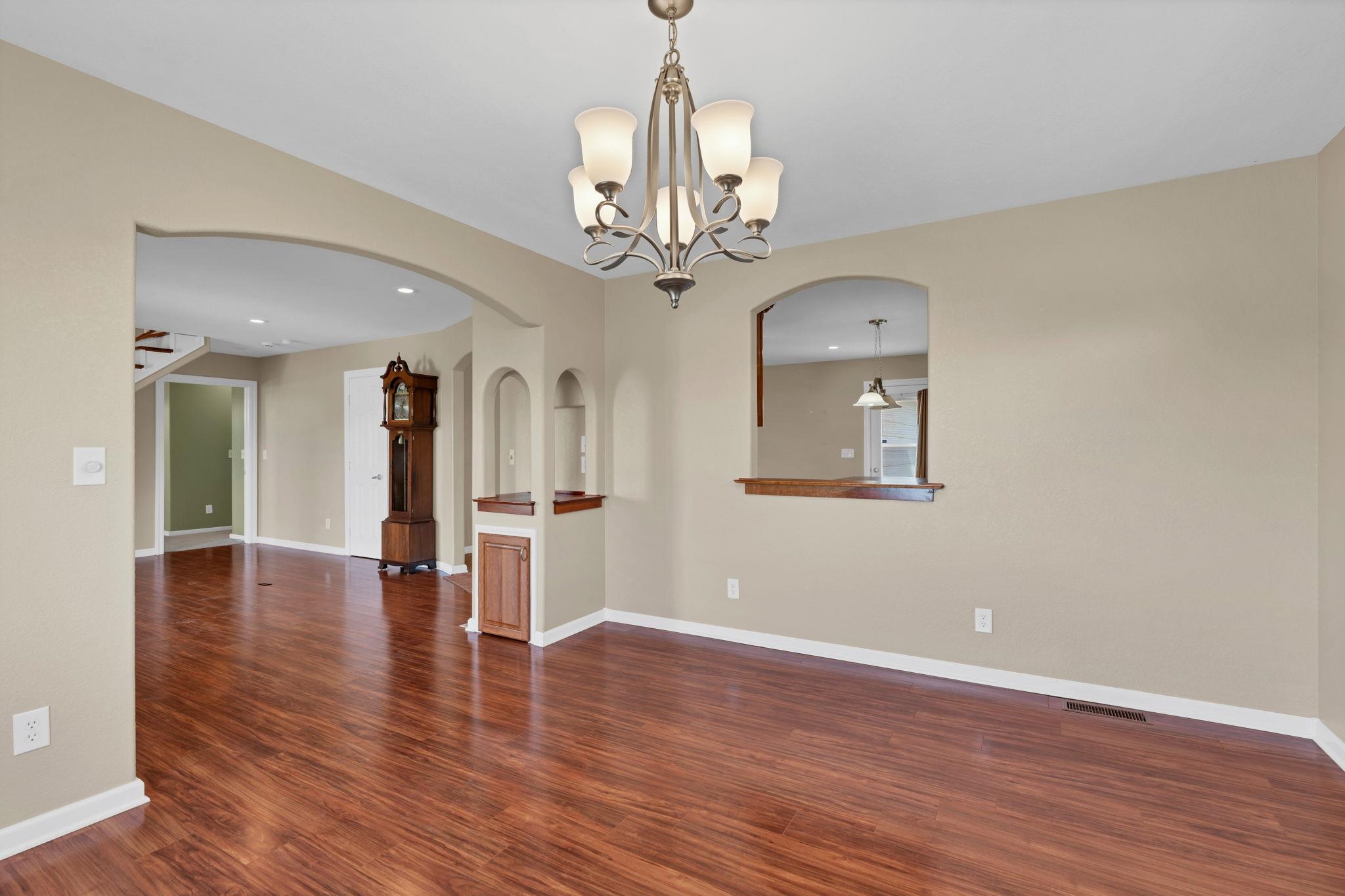 16803 SW 160th - Tract 1 Rose Hill KS 67133