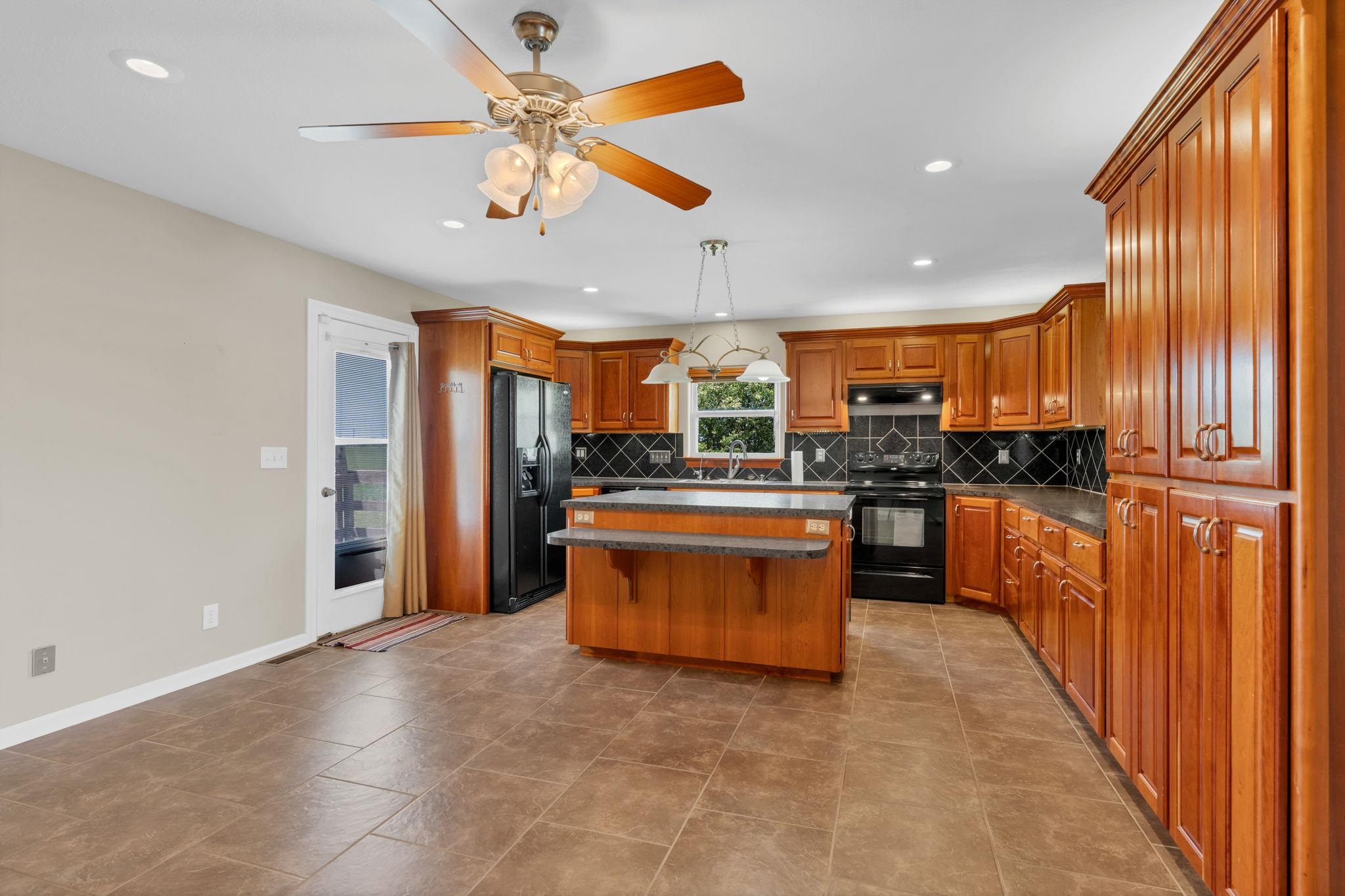 16803 SW 160th - Tract 1 Rose Hill KS 67133