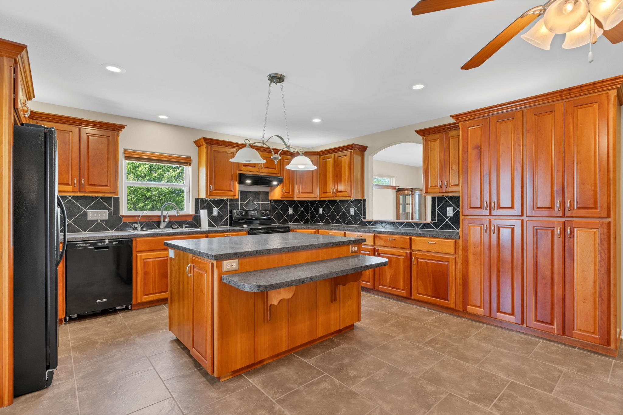 16803 SW 160th - Tract 1 Rose Hill KS 67133