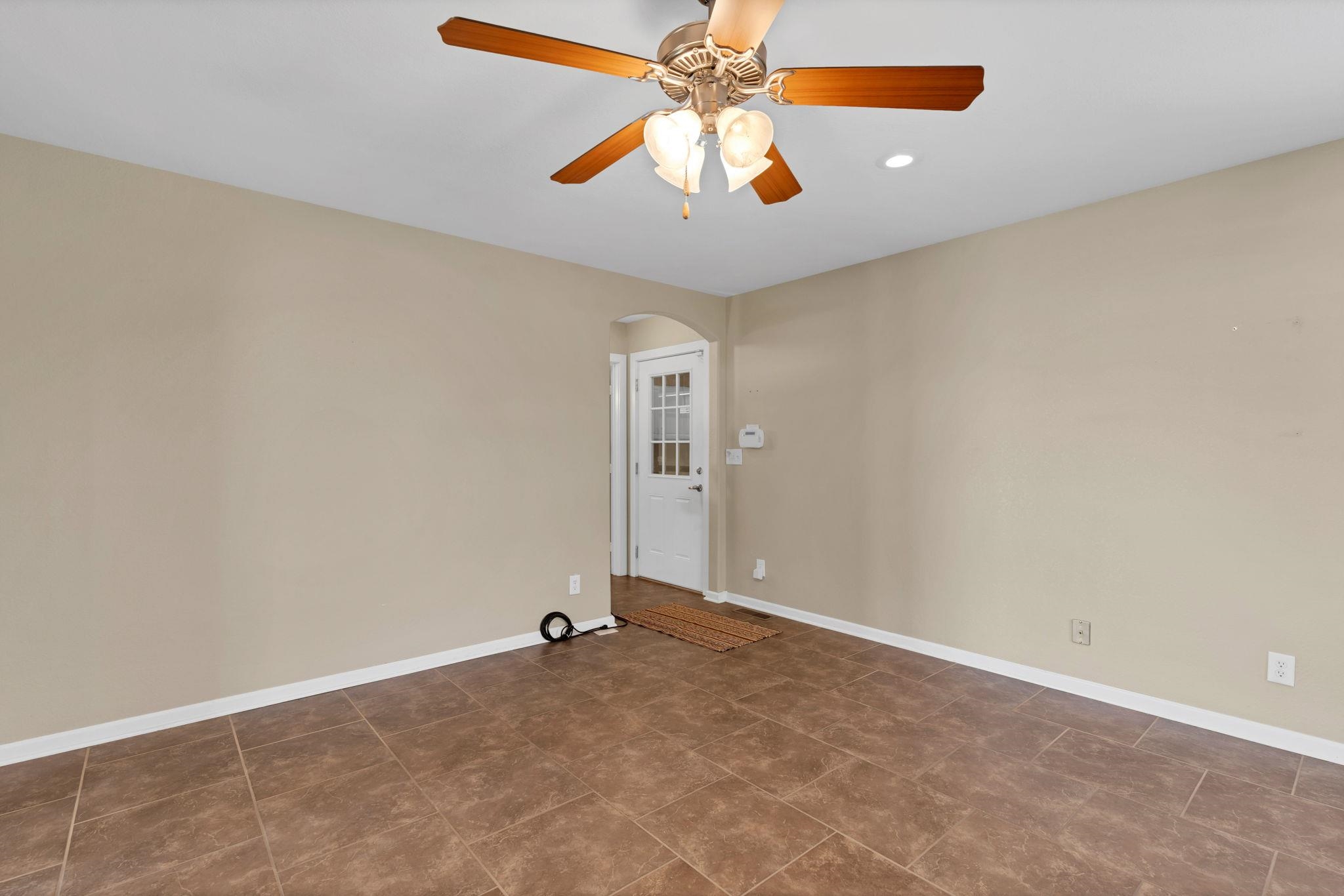 16803 SW 160th - Tract 1 Rose Hill KS 67133