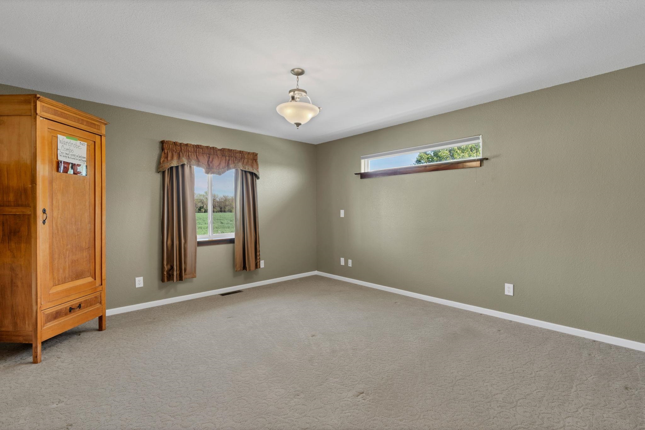 16803 SW 160th - Tract 1 Rose Hill KS 67133