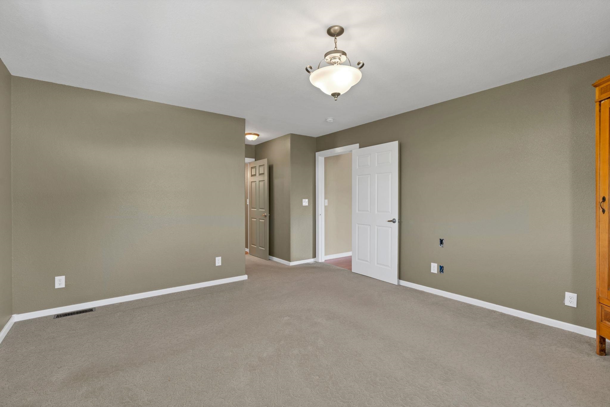 16803 SW 160th - Tract 1 Rose Hill KS 67133