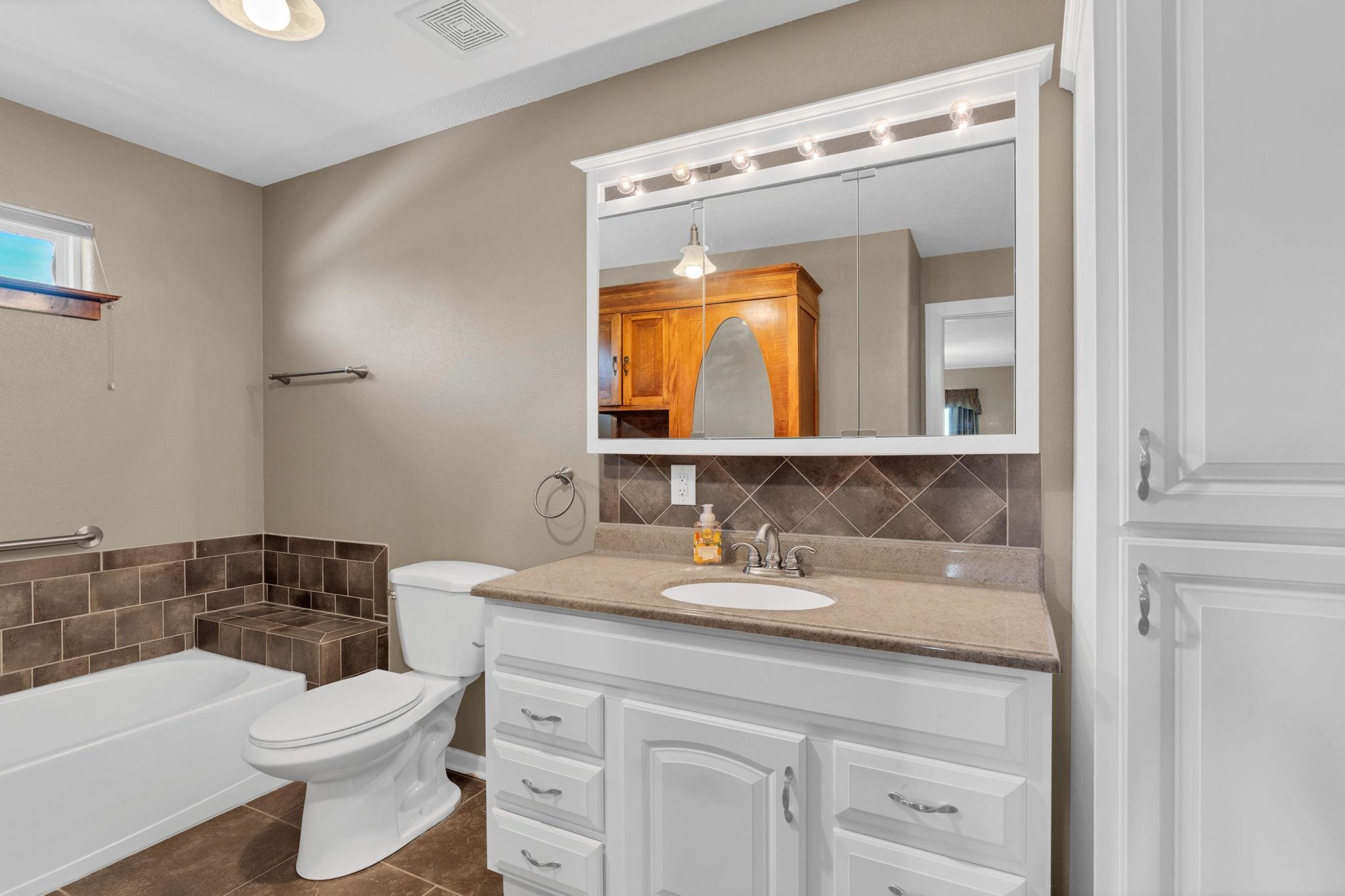 16803 SW 160th - Tract 1 Rose Hill KS 67133