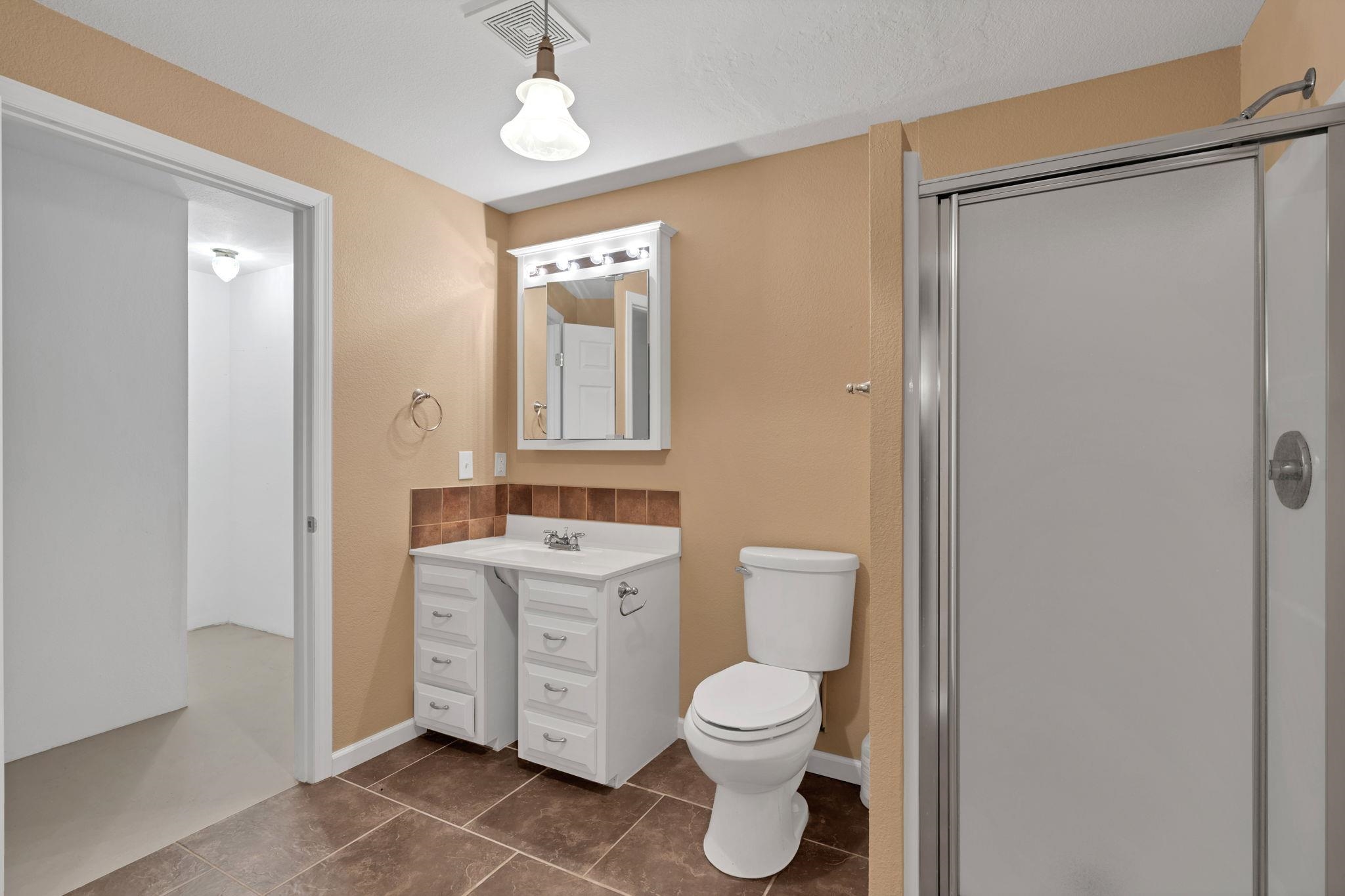 16803 SW 160th - Tract 1 Rose Hill KS 67133