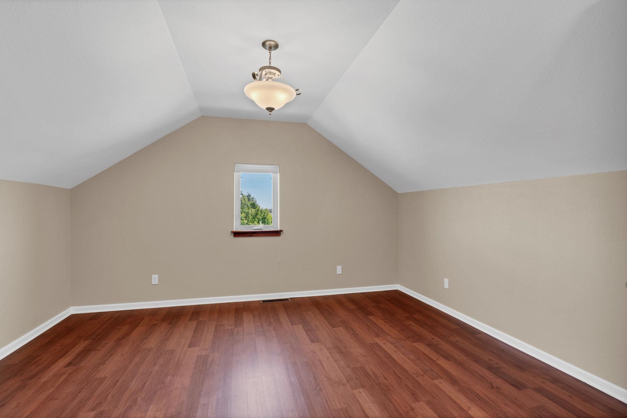 16803 SW 160th - Tract 1 Rose Hill KS 67133