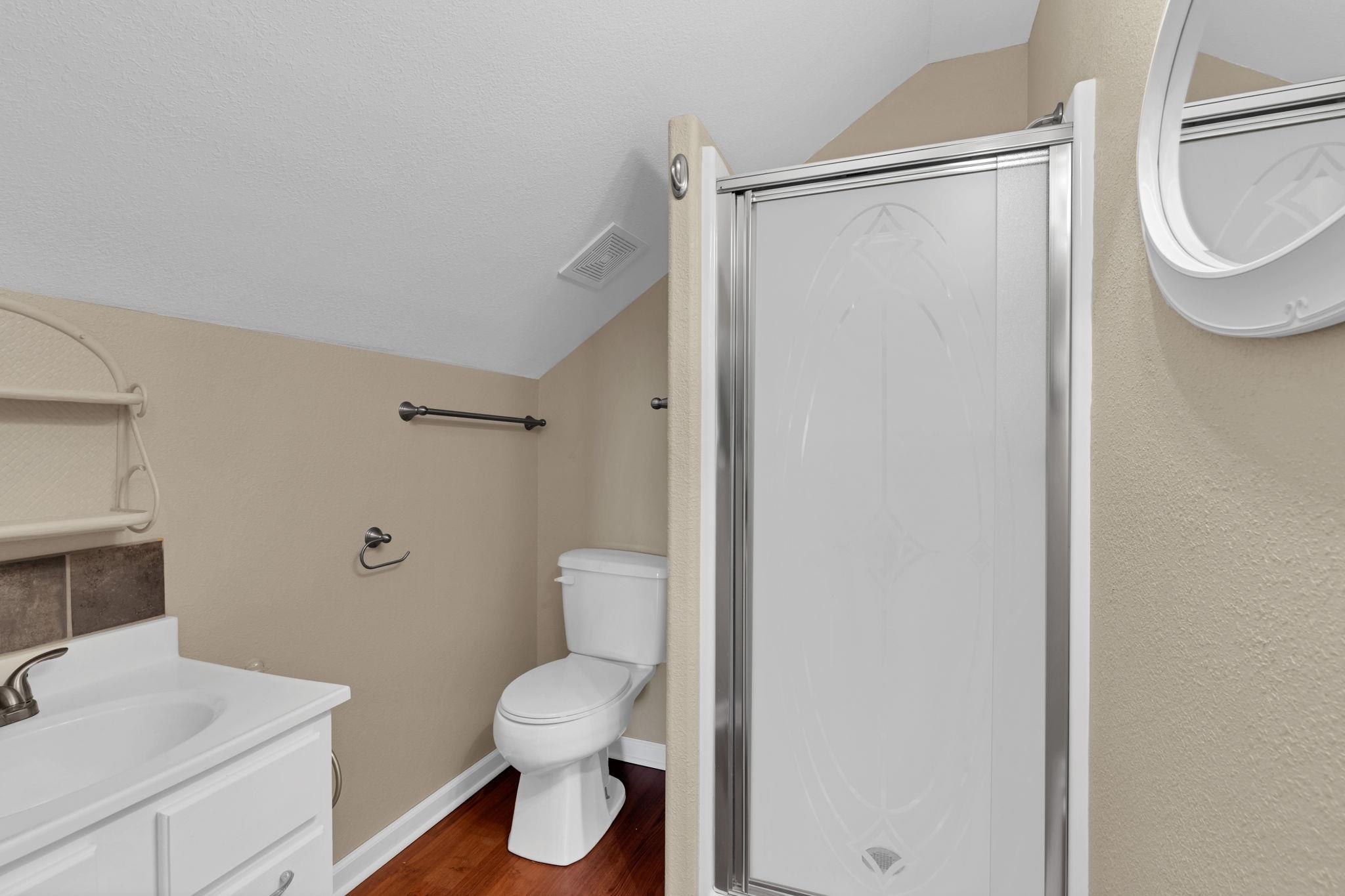 16803 SW 160th - Tract 1 Rose Hill KS 67133