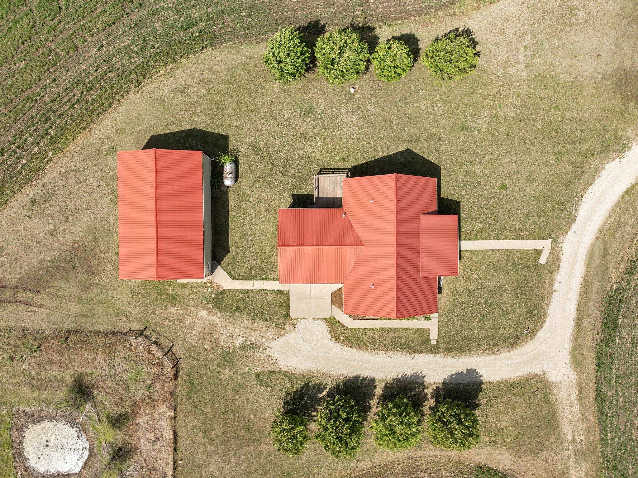 16803 SW 160th - Tract 1 Rose Hill KS 67133