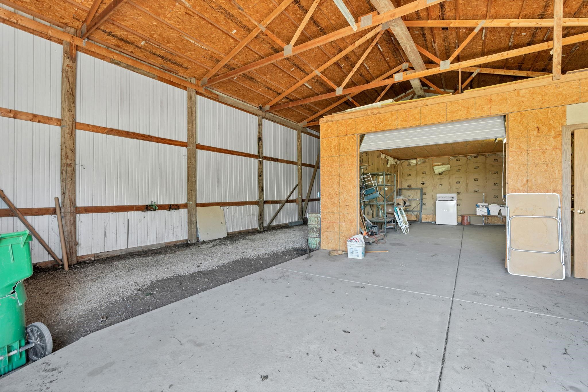 16803 SW 160th - Tract 1 Rose Hill KS 67133