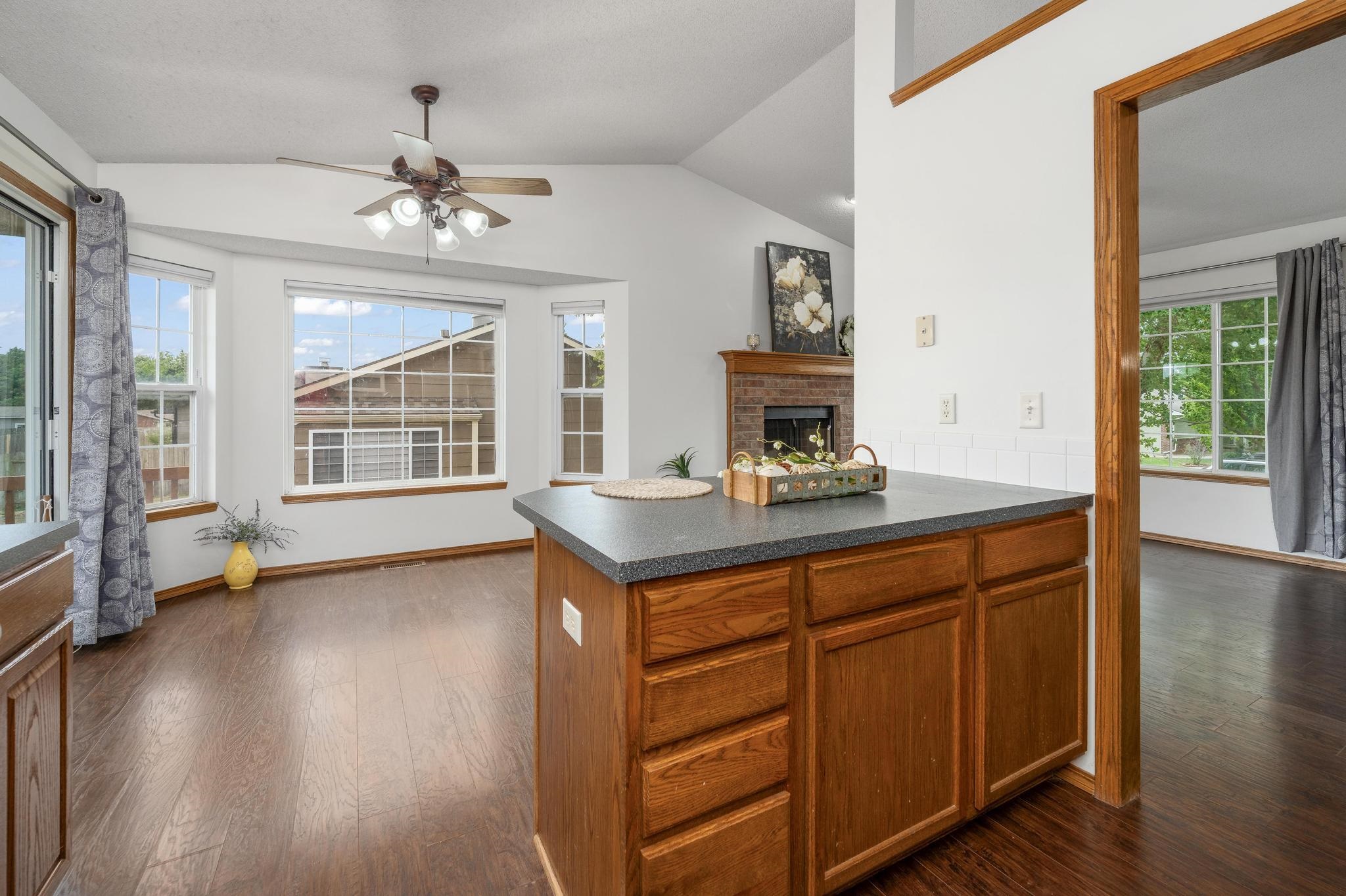 1537 E Summerwood Court Goddard KS 67052