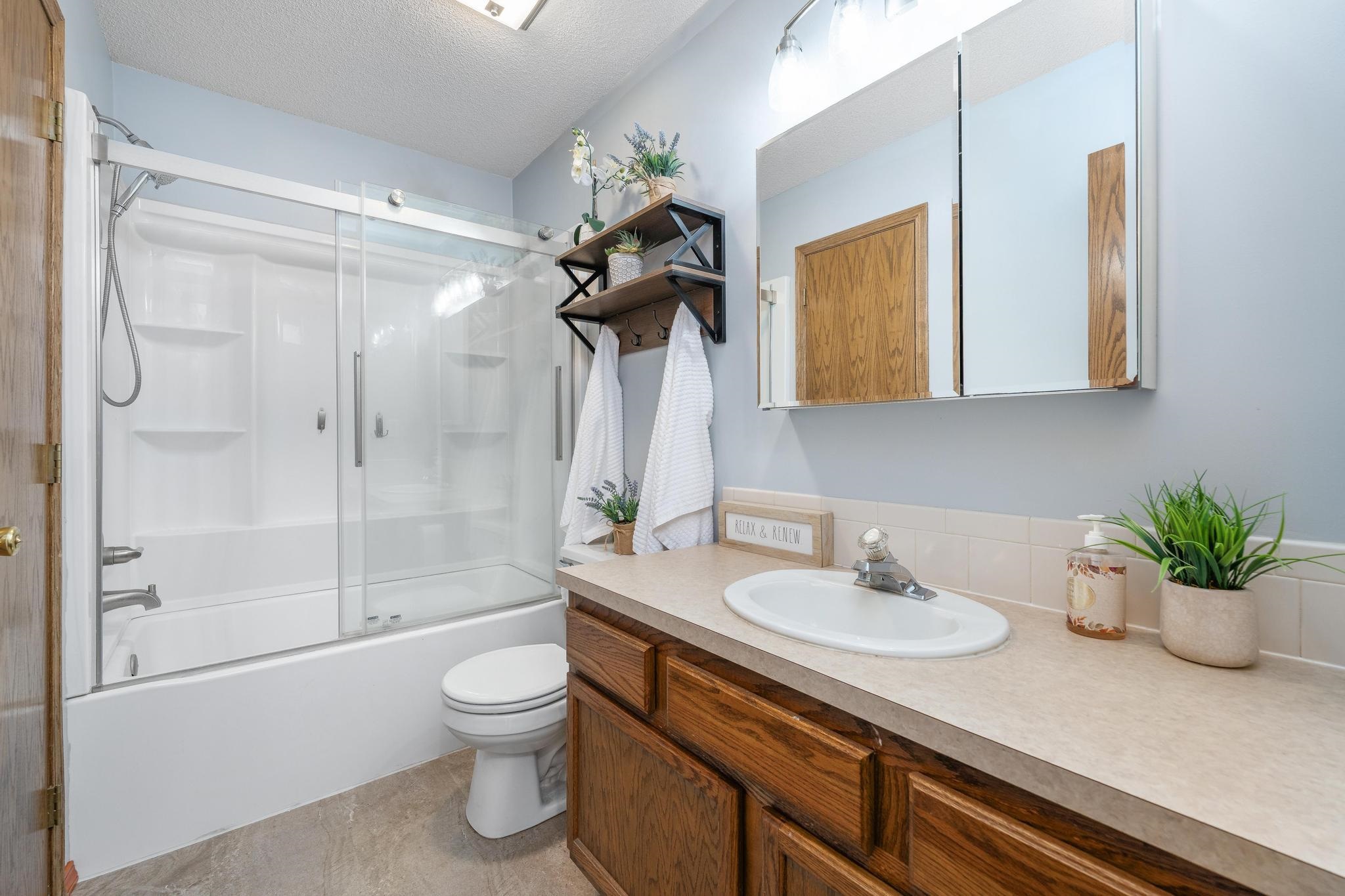 1537 E Summerwood Court Goddard KS 67052