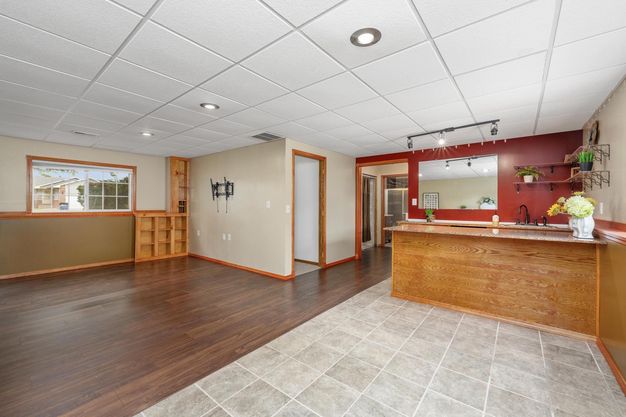 1537 E Summerwood Court Goddard KS 67052