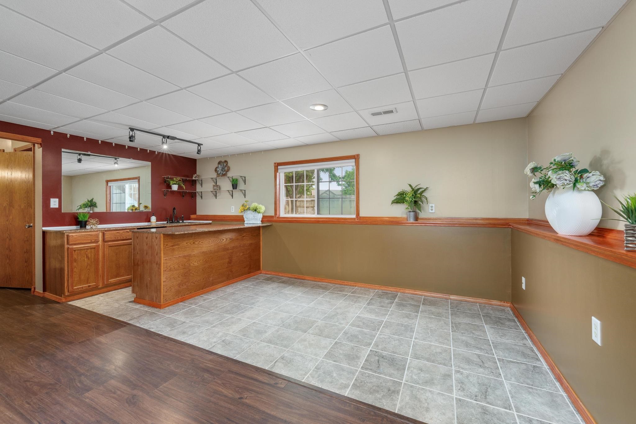 1537 E Summerwood Court Goddard KS 67052