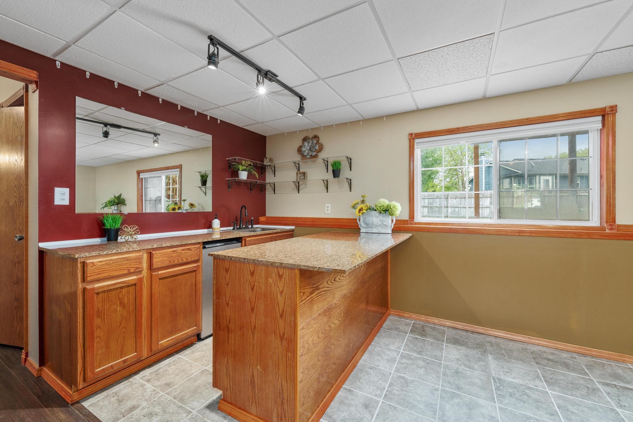 1537 E Summerwood Court Goddard KS 67052