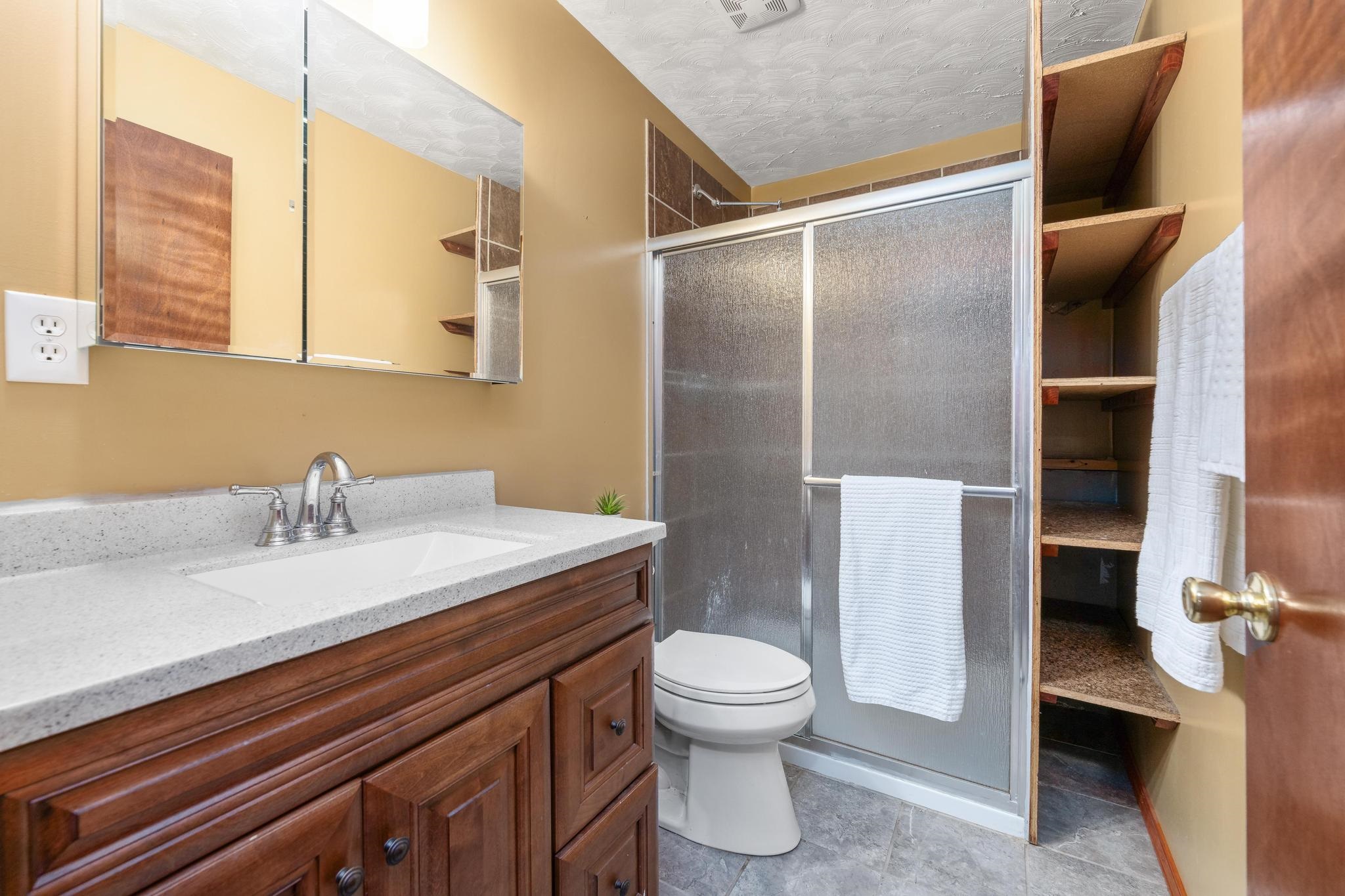 1537 E Summerwood Court Goddard KS 67052