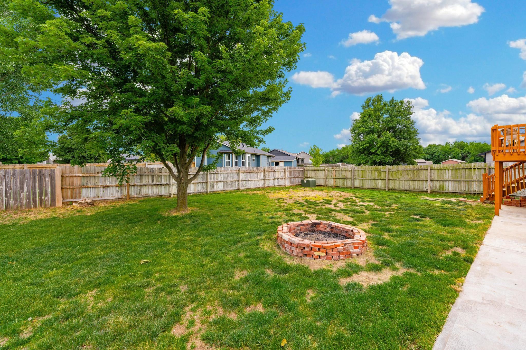 1537 E Summerwood Court Goddard KS 67052