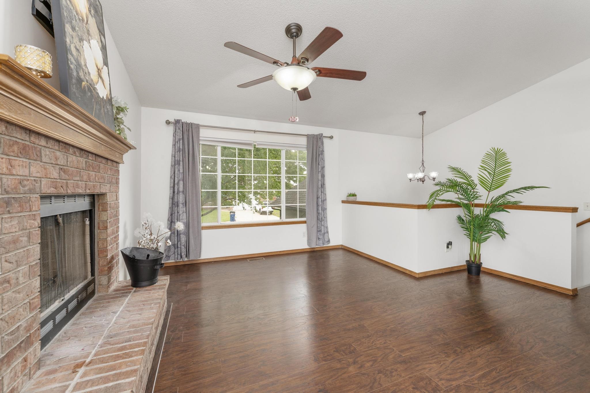 1537 E Summerwood Court Goddard KS 67052