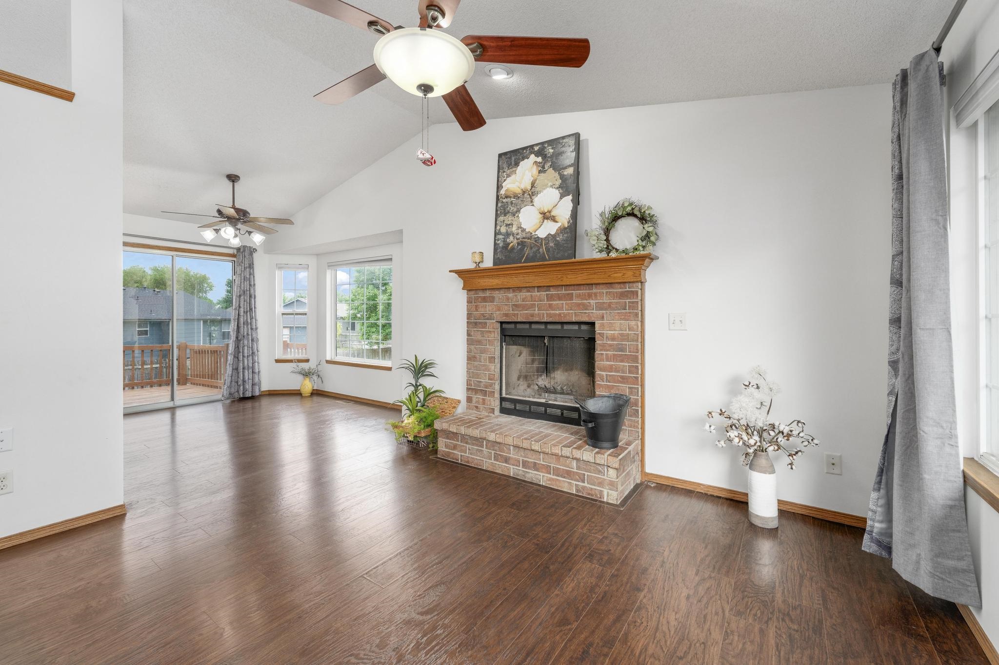 1537 E Summerwood Court Goddard KS 67052
