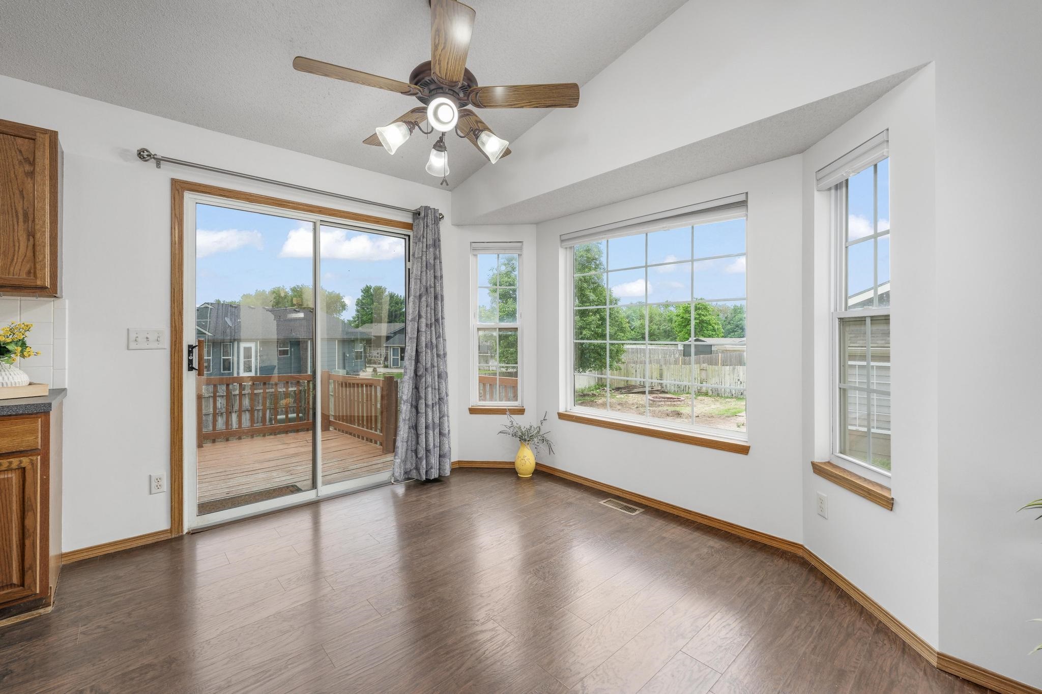 1537 E Summerwood Court Goddard KS 67052