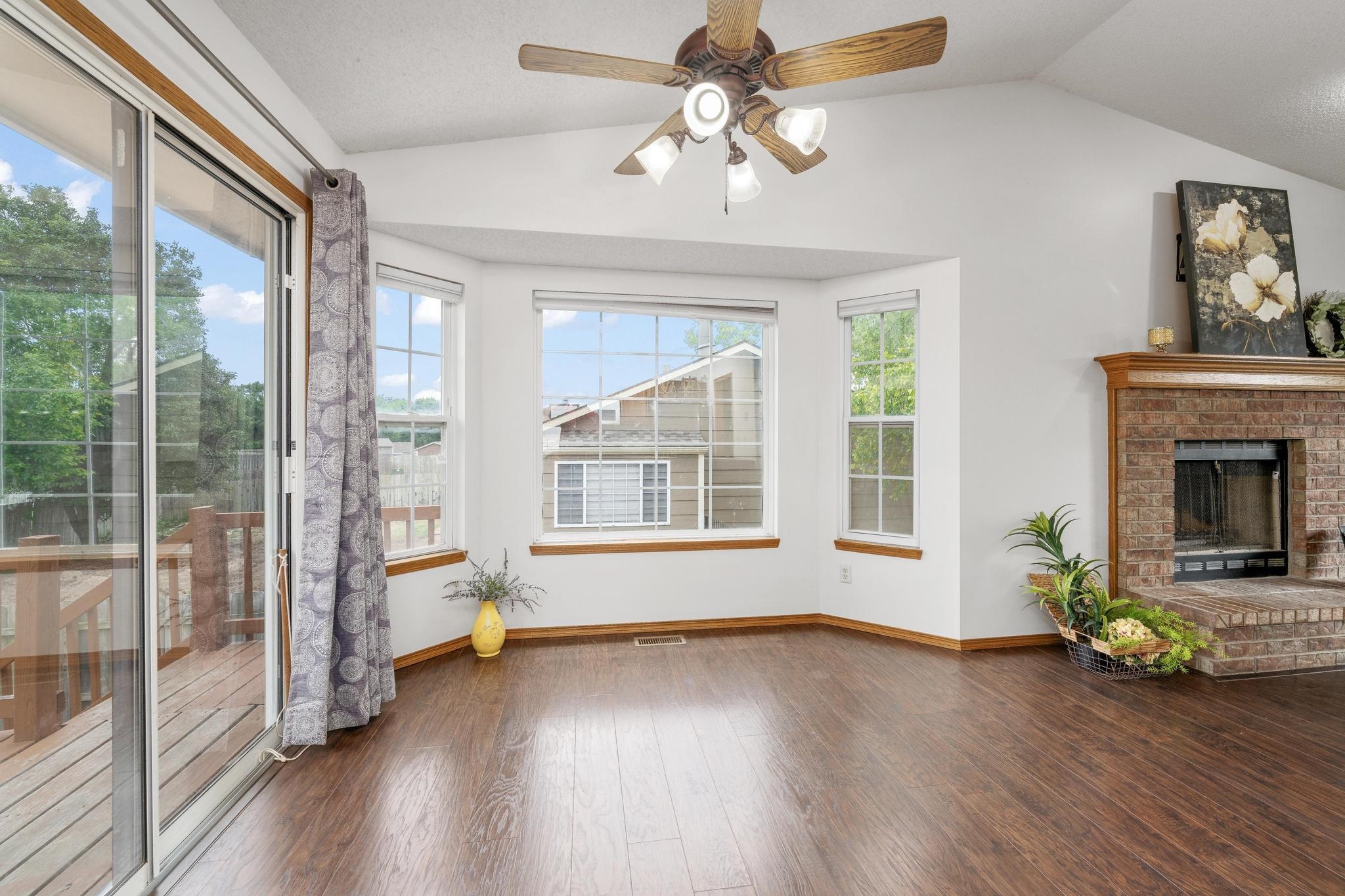 1537 E Summerwood Court Goddard KS 67052