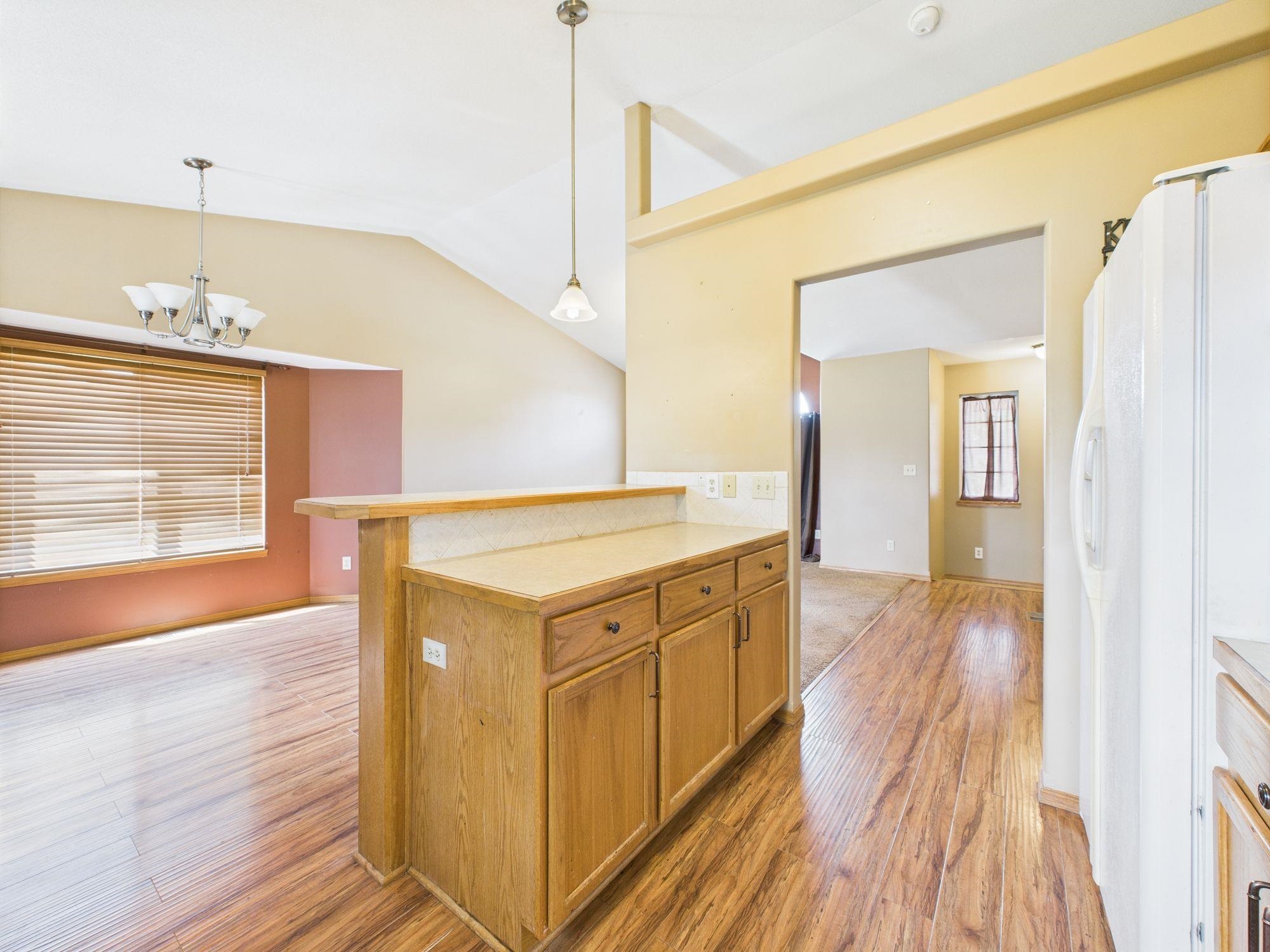 401 E Edinborough Circle Bentley KS 67016