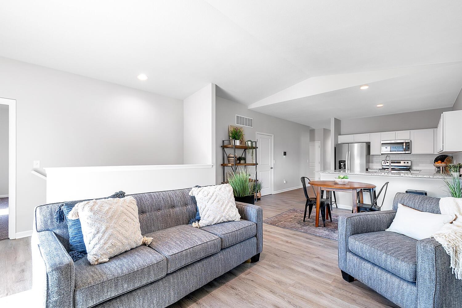 2316 S Mckenzie Court Andover KS 67002