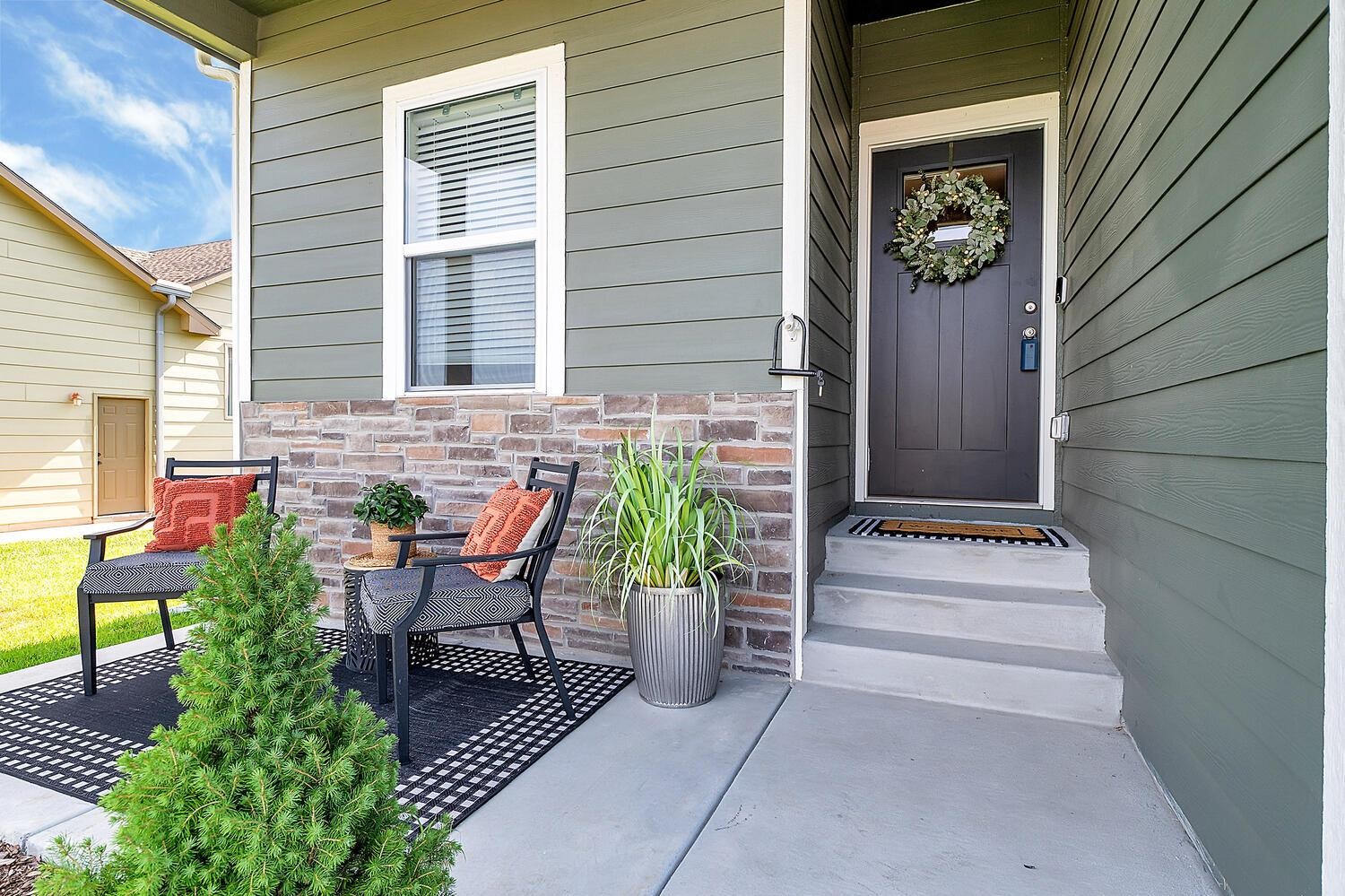 2316 S Mckenzie Court Andover KS 67002