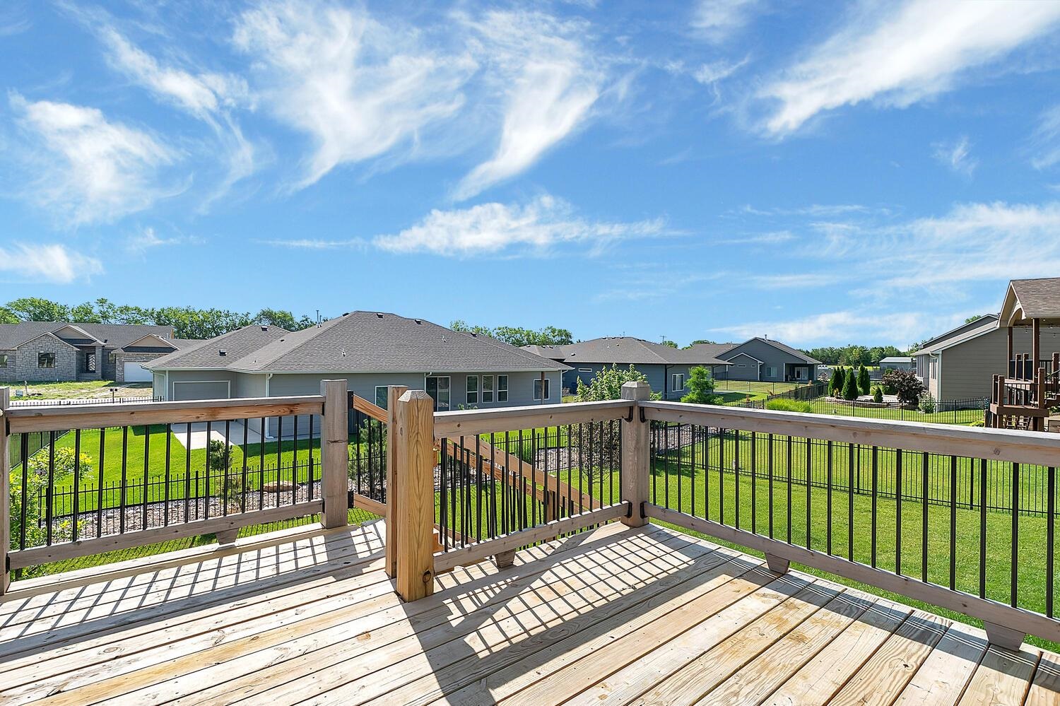 2316 S Mckenzie Court Andover KS 67002