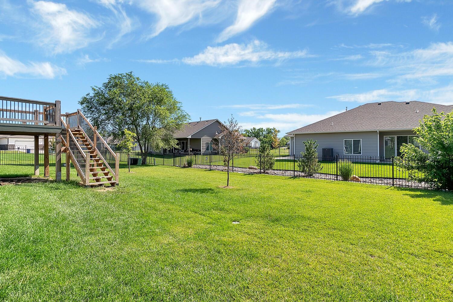 2316 S Mckenzie Court Andover KS 67002