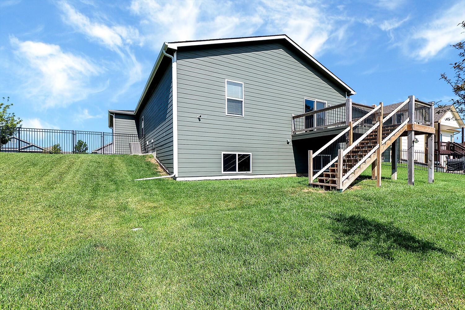 2316 S Mckenzie Court Andover KS 67002