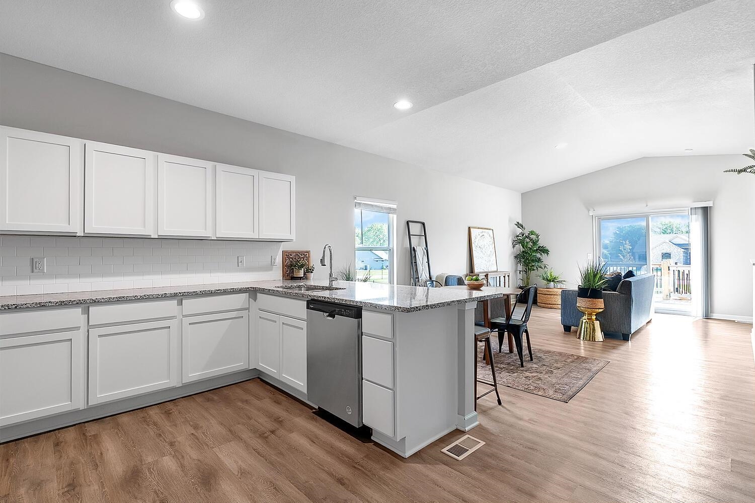 2316 S Mckenzie Court Andover KS 67002