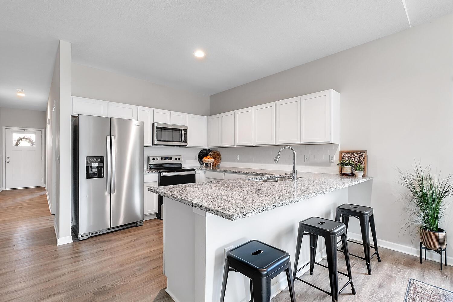 2316 S Mckenzie Court Andover KS 67002