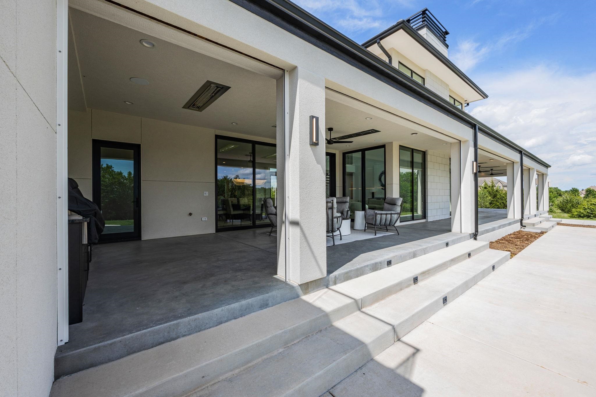 1307 E Bluestem Court Andover KS 67002