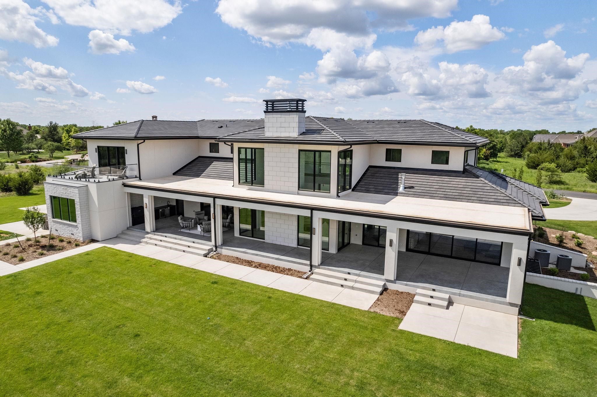 1307 E Bluestem Court Andover KS 67002