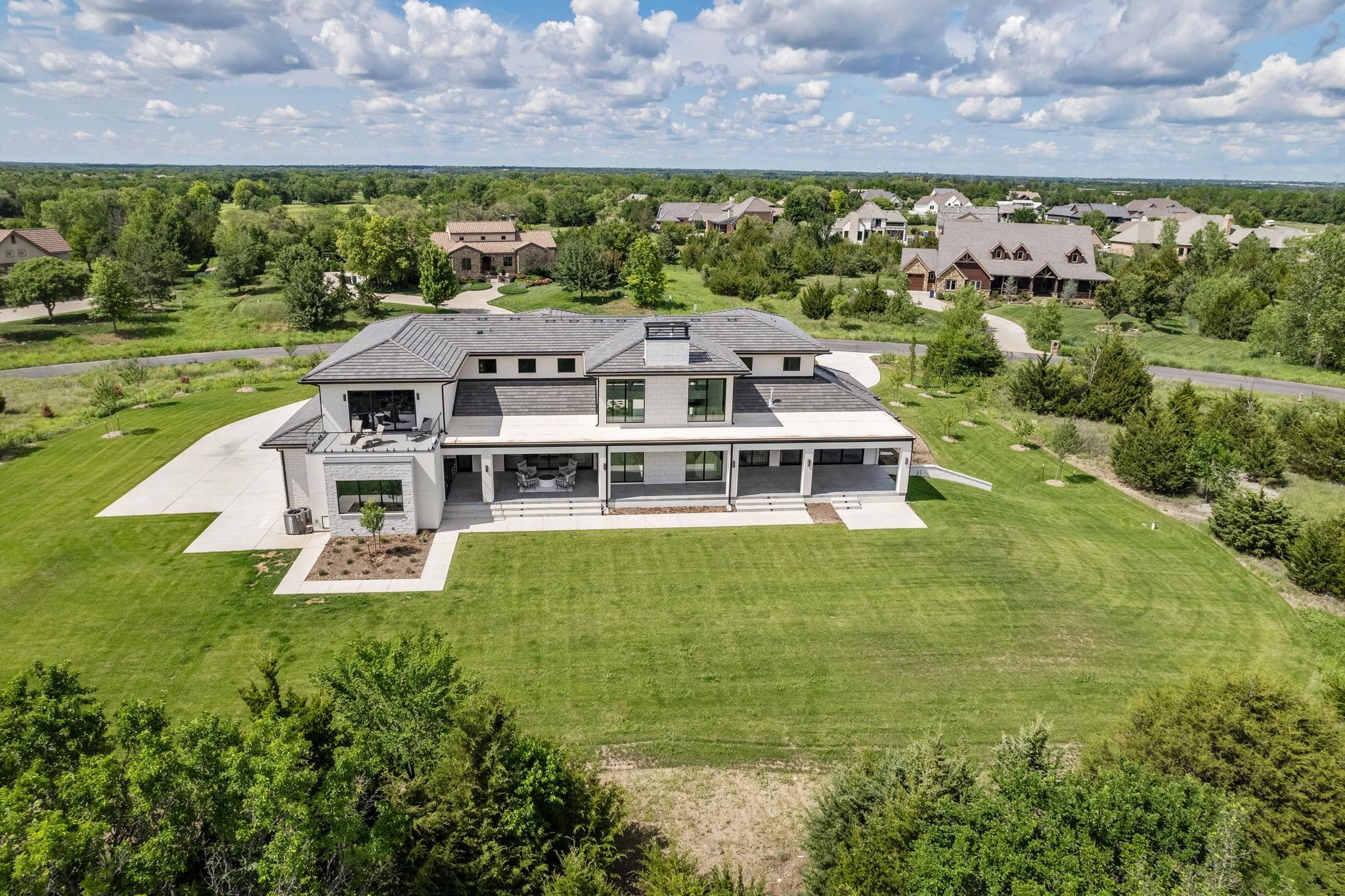 1307 E Bluestem Court Andover KS 67002