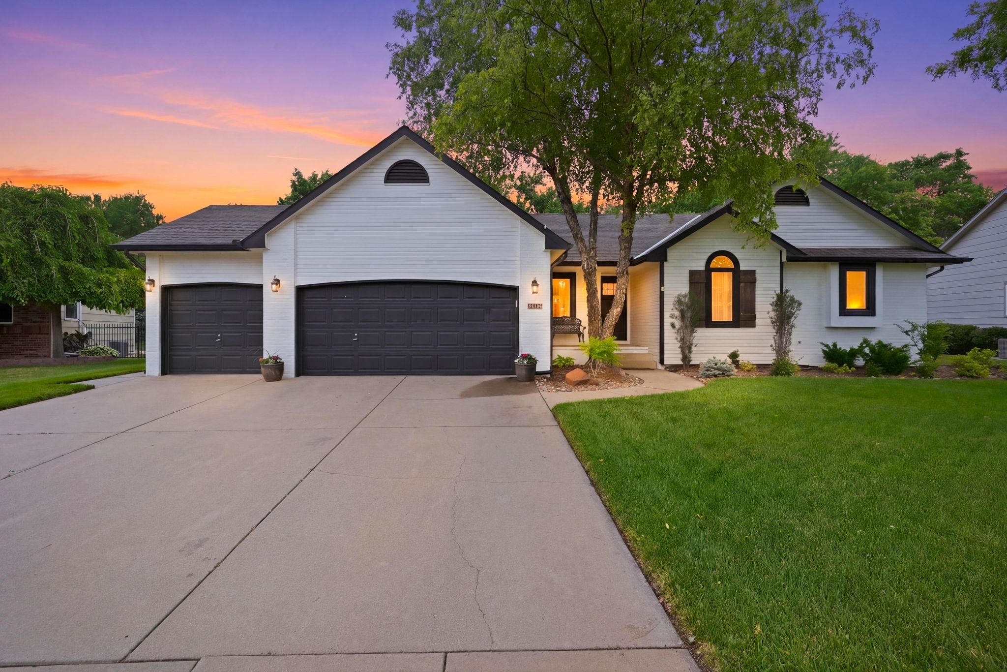 15104 W Moscelyn Street Wichita KS 67235