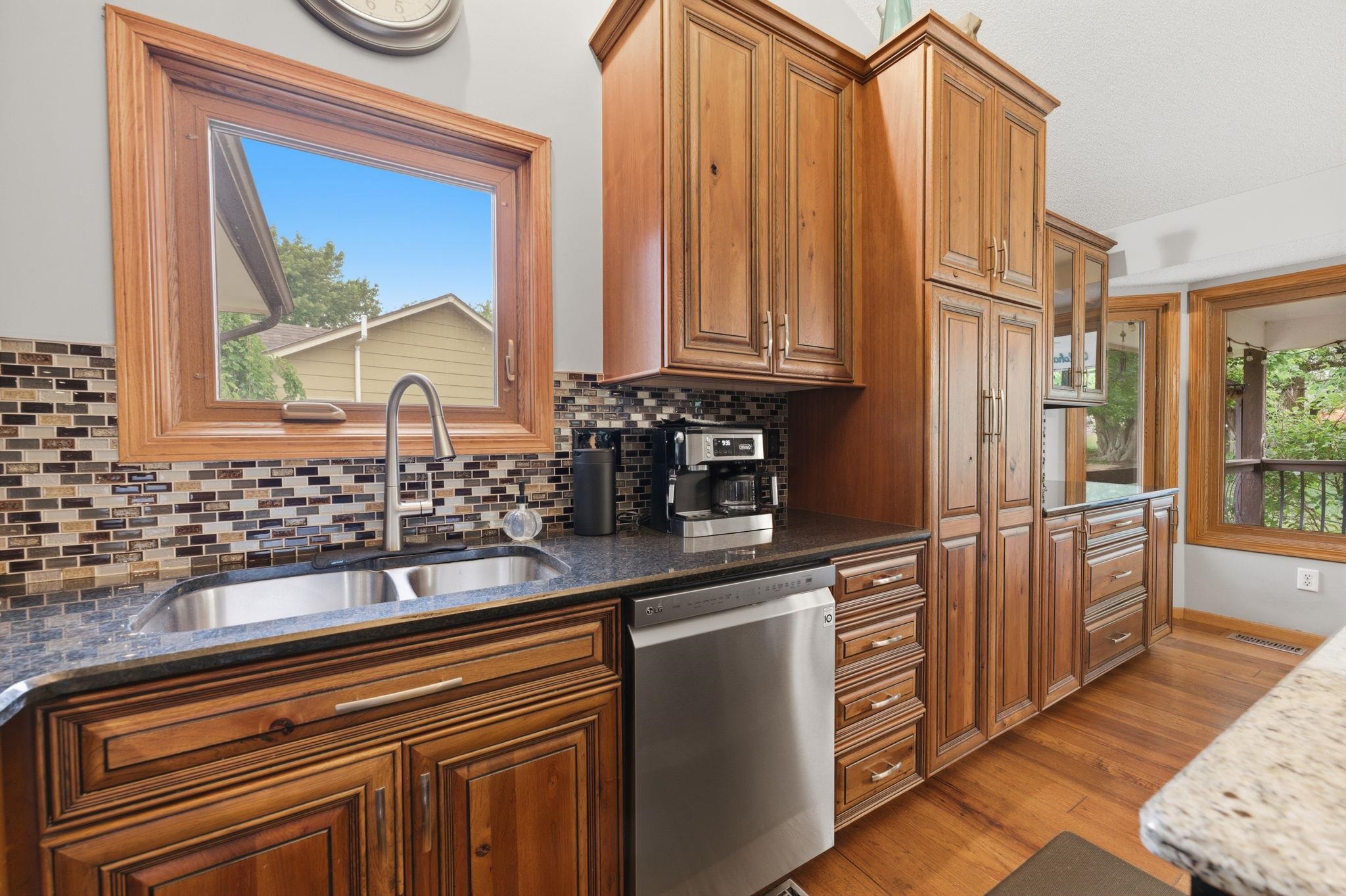 15104 W Moscelyn Street Wichita KS 67235