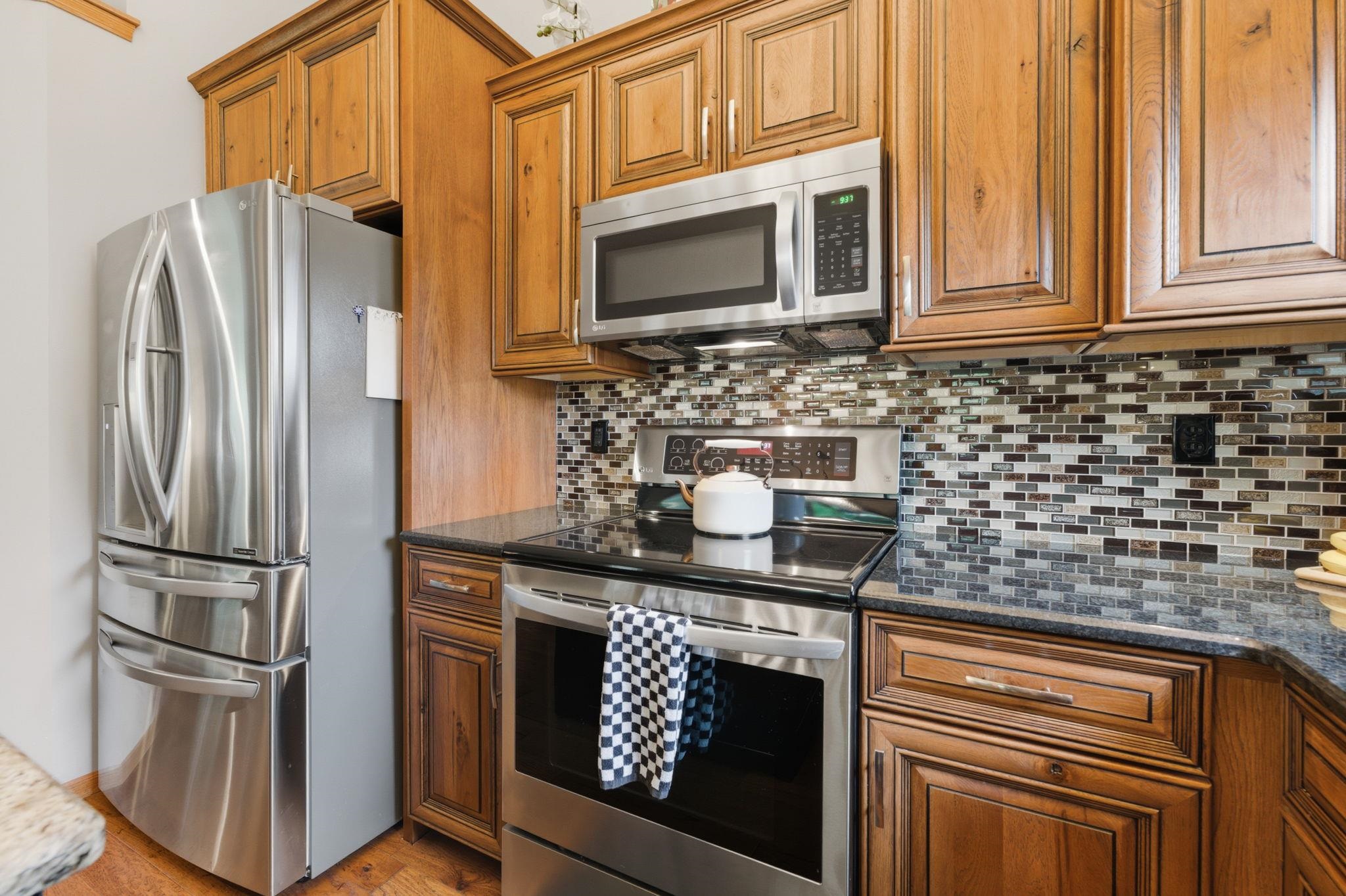 15104 W Moscelyn Street Wichita KS 67235