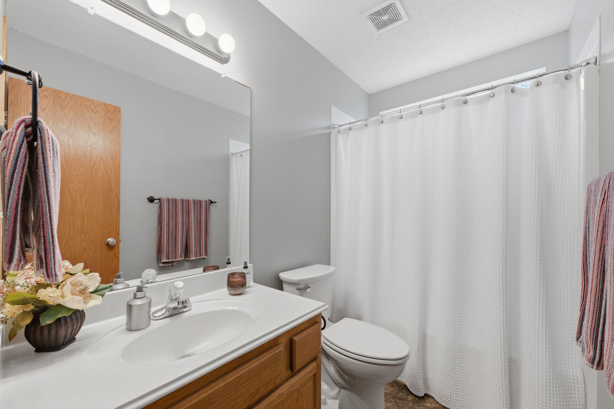 15104 W Moscelyn Street Wichita KS 67235