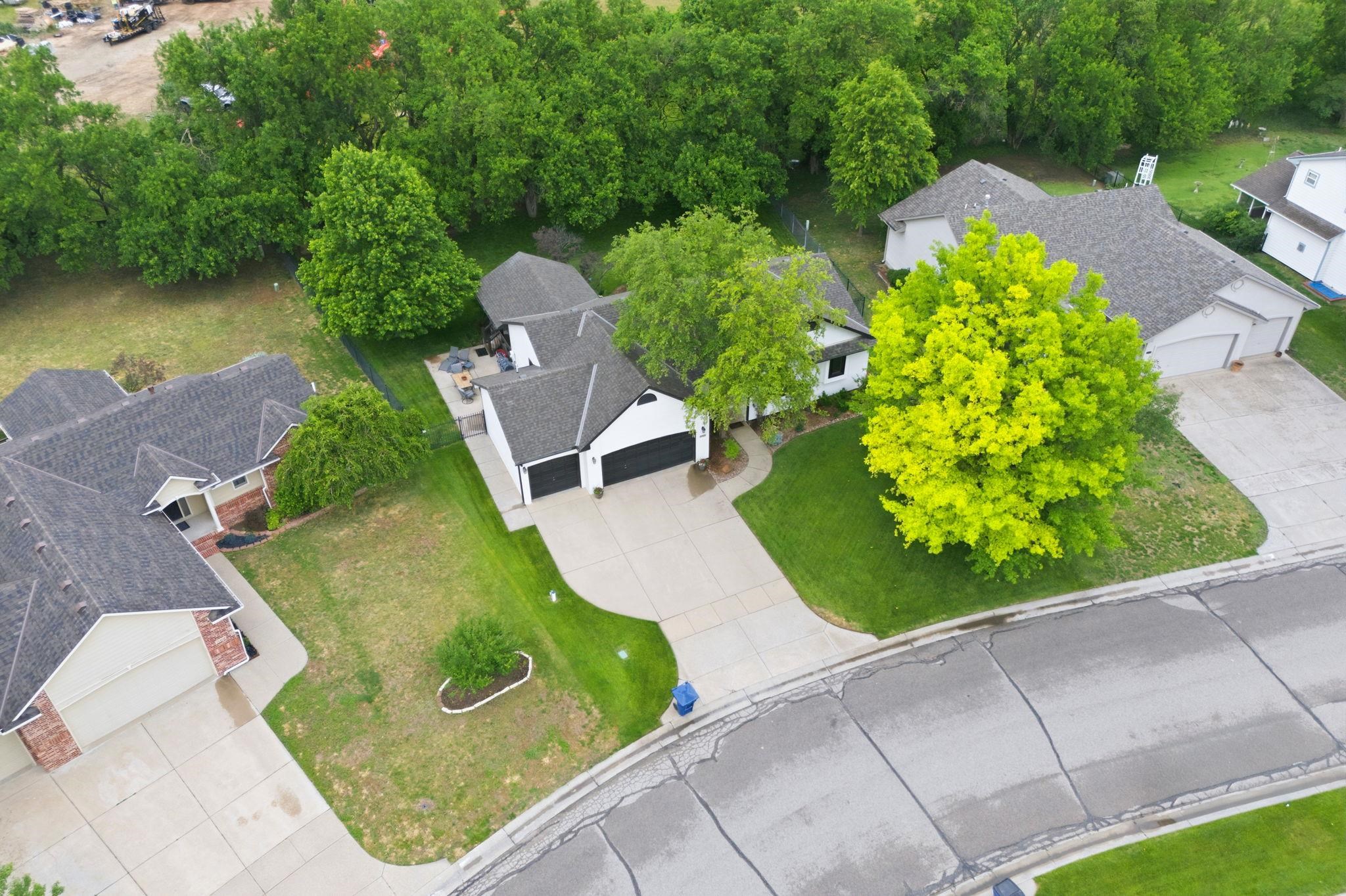 15104 W Moscelyn Street Wichita KS 67235