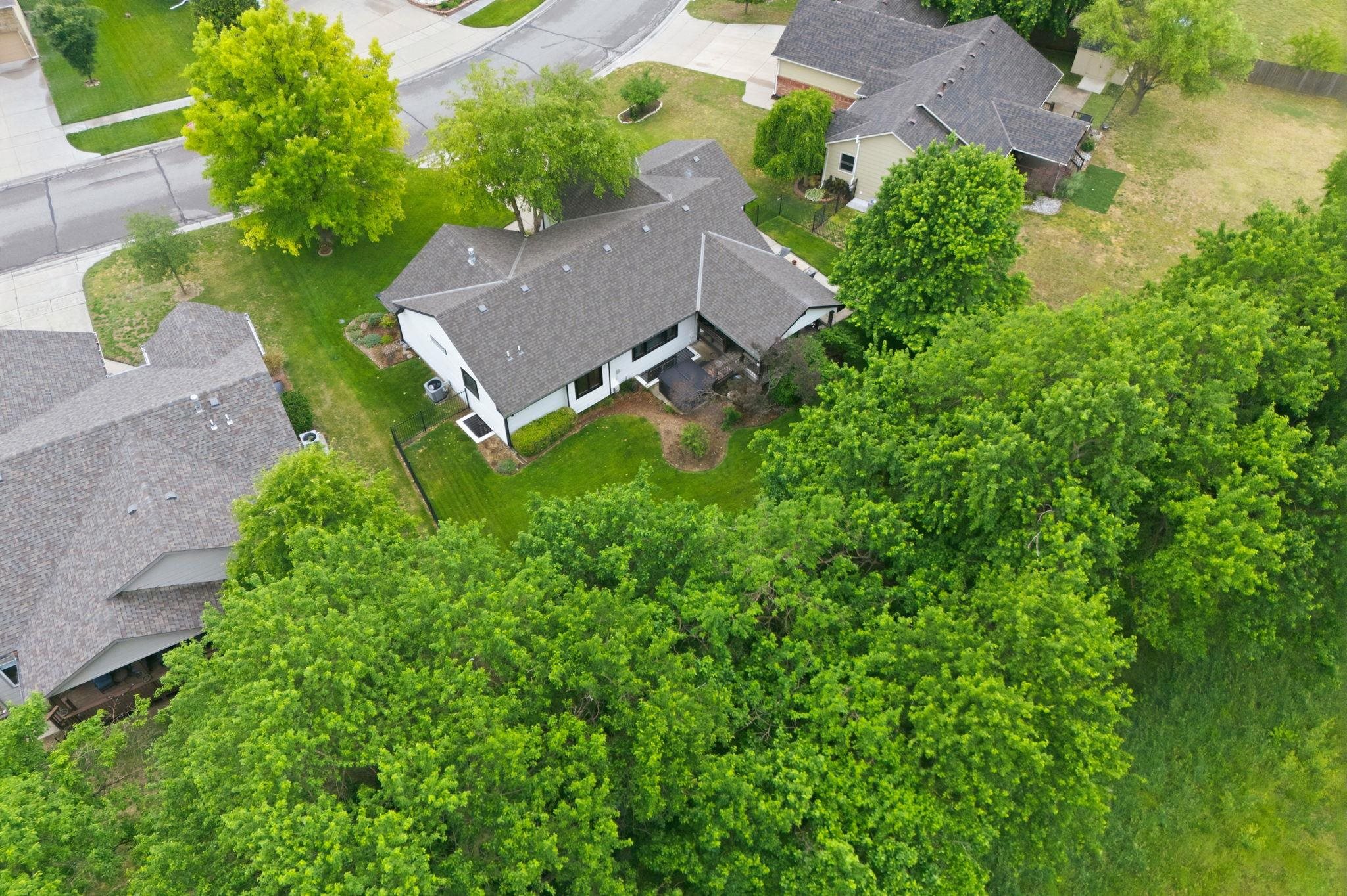 15104 W Moscelyn Street Wichita KS 67235