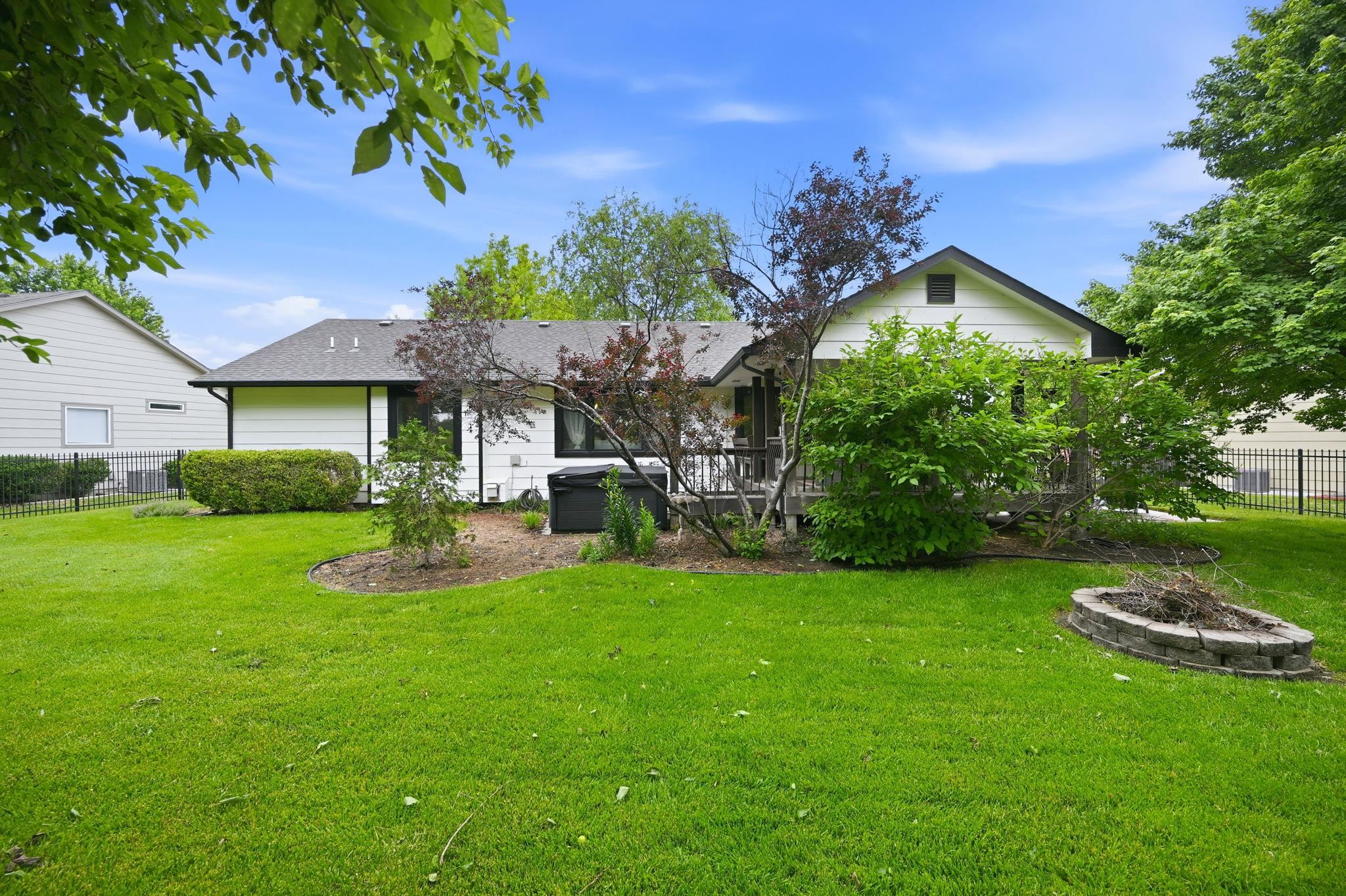 15104 W Moscelyn Street Wichita KS 67235