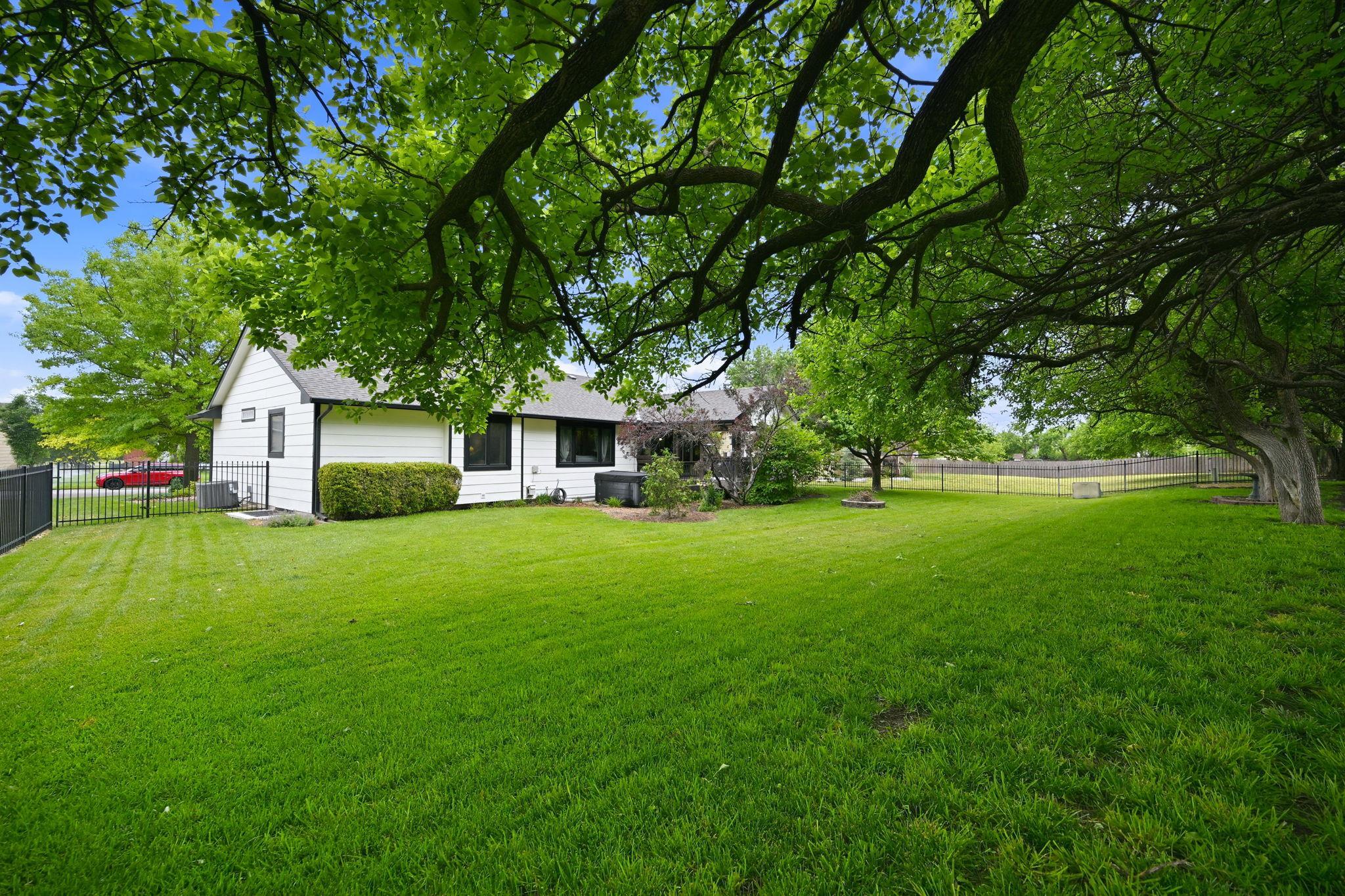 15104 W Moscelyn Street Wichita KS 67235