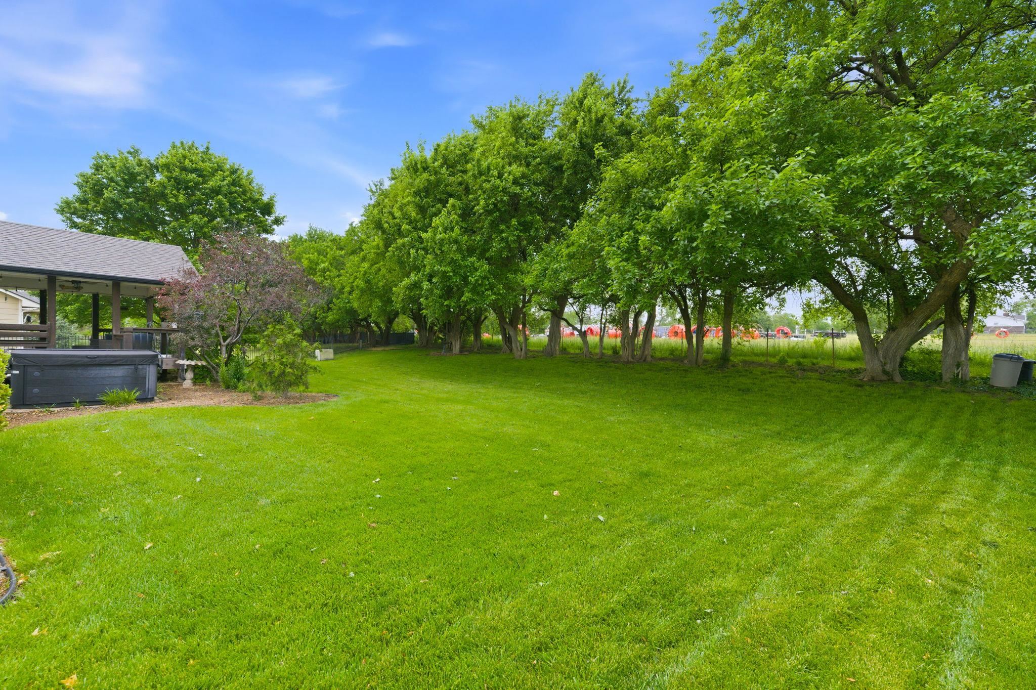 15104 W Moscelyn Street Wichita KS 67235