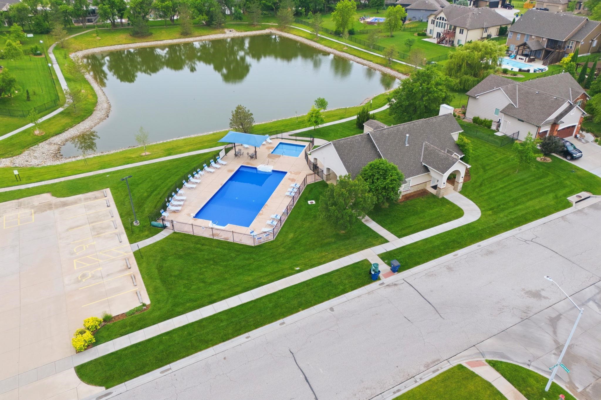 15104 W Moscelyn Street Wichita KS 67235