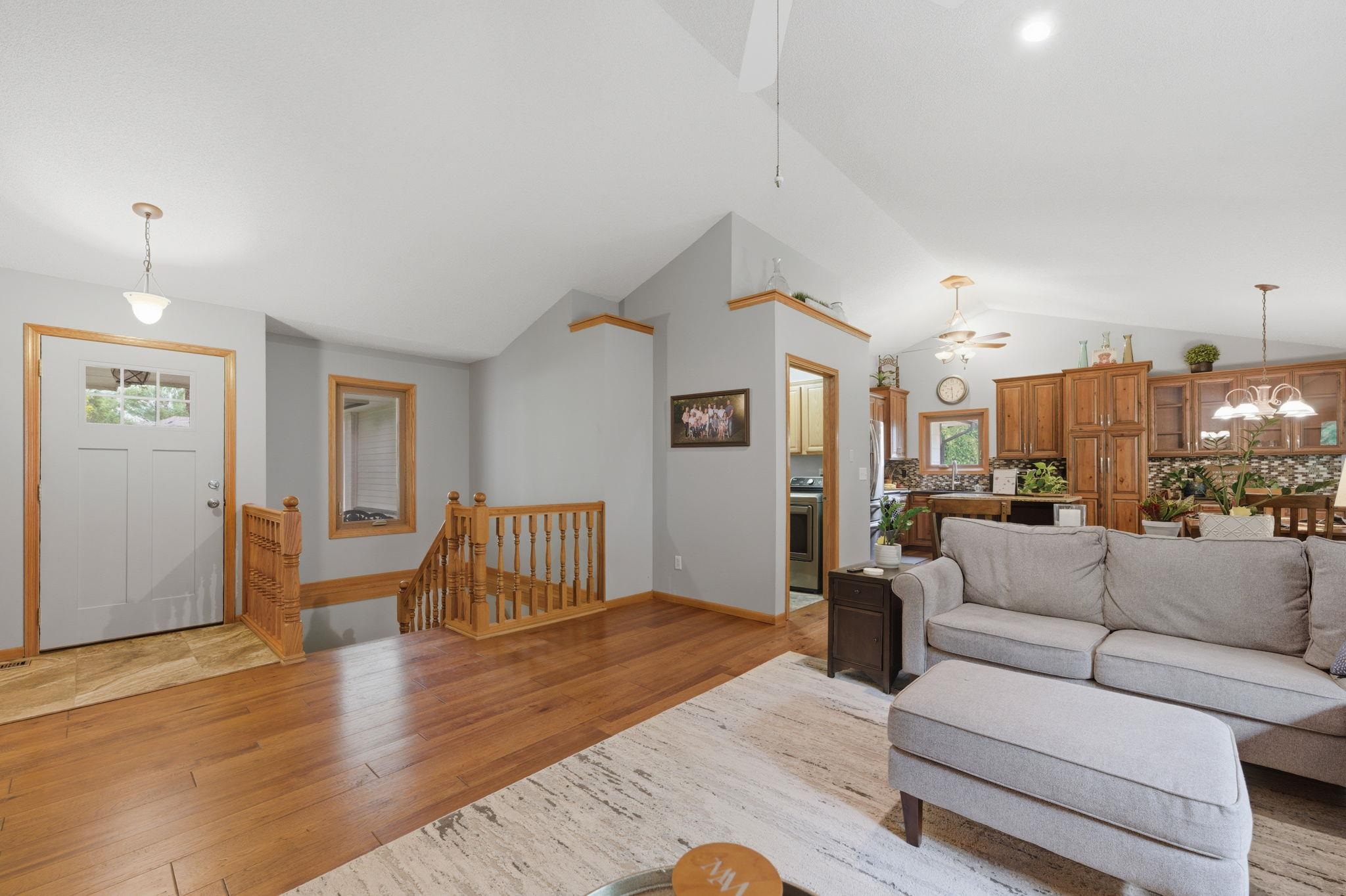 15104 W Moscelyn Street Wichita KS 67235