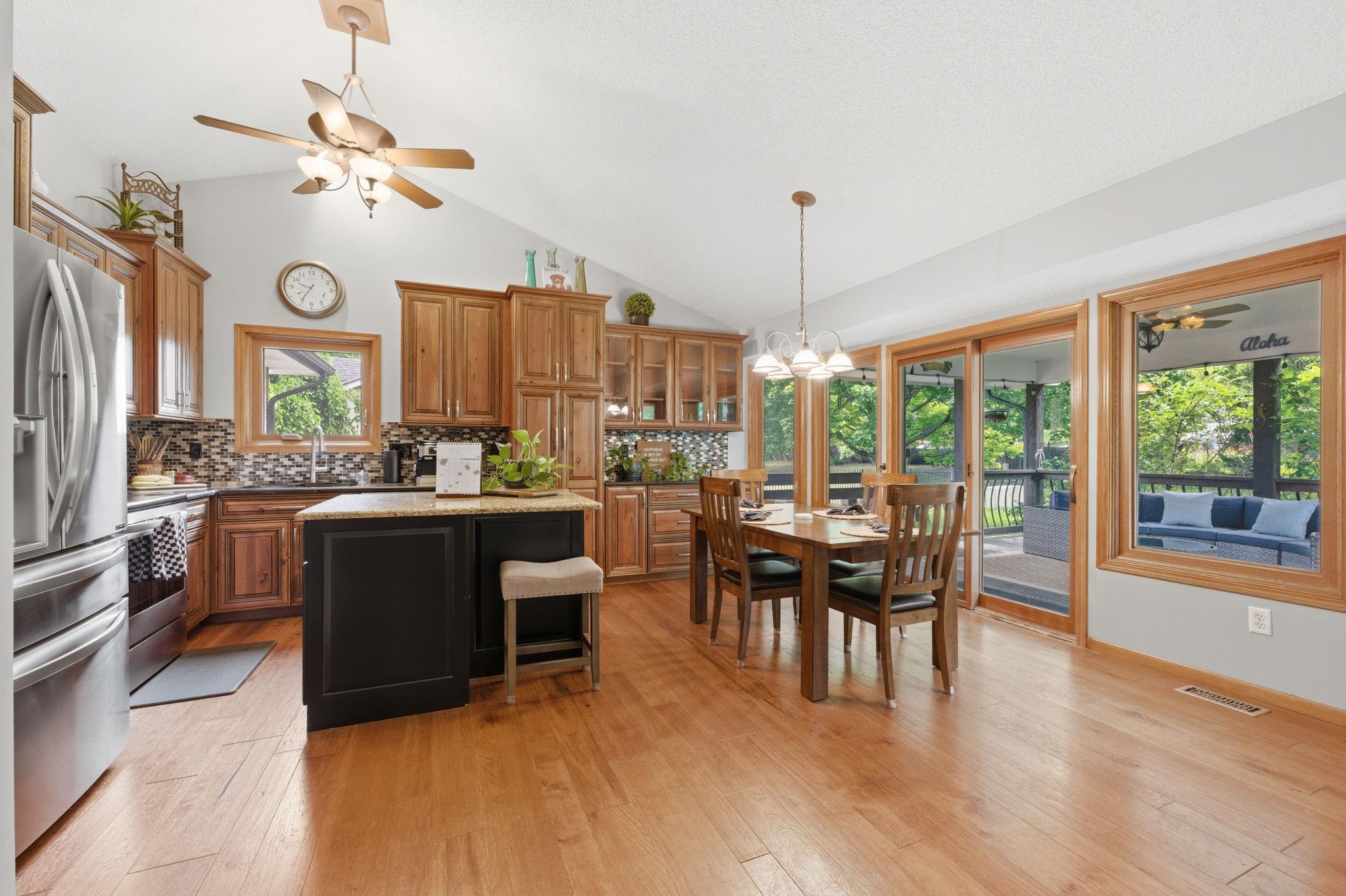 15104 W Moscelyn Street Wichita KS 67235