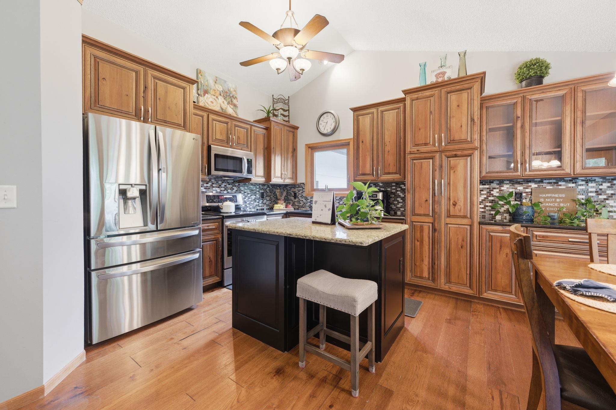 15104 W Moscelyn Street Wichita KS 67235